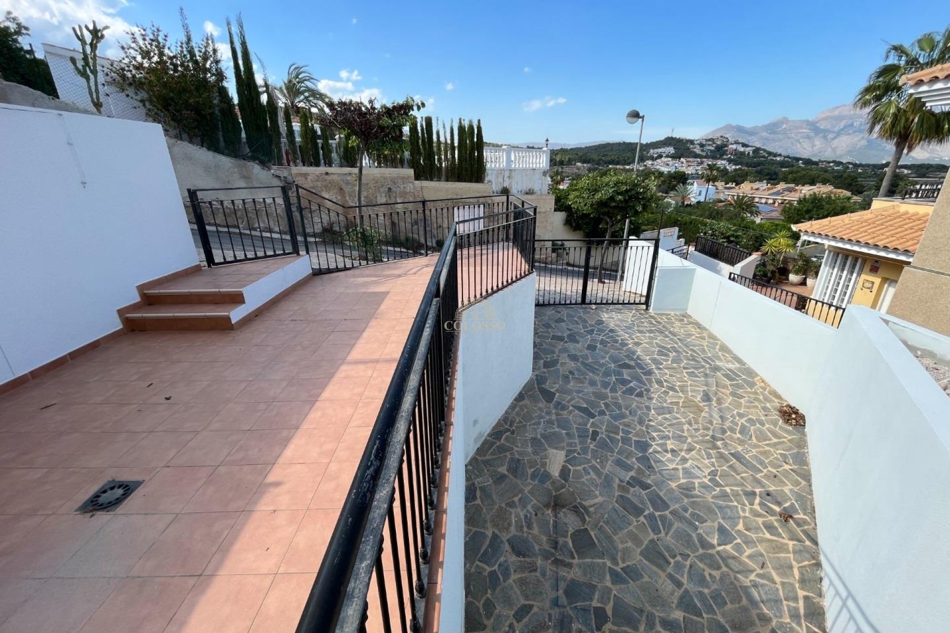 Resale - Townhouse -
l'Alfas del Pi - Escandinavia