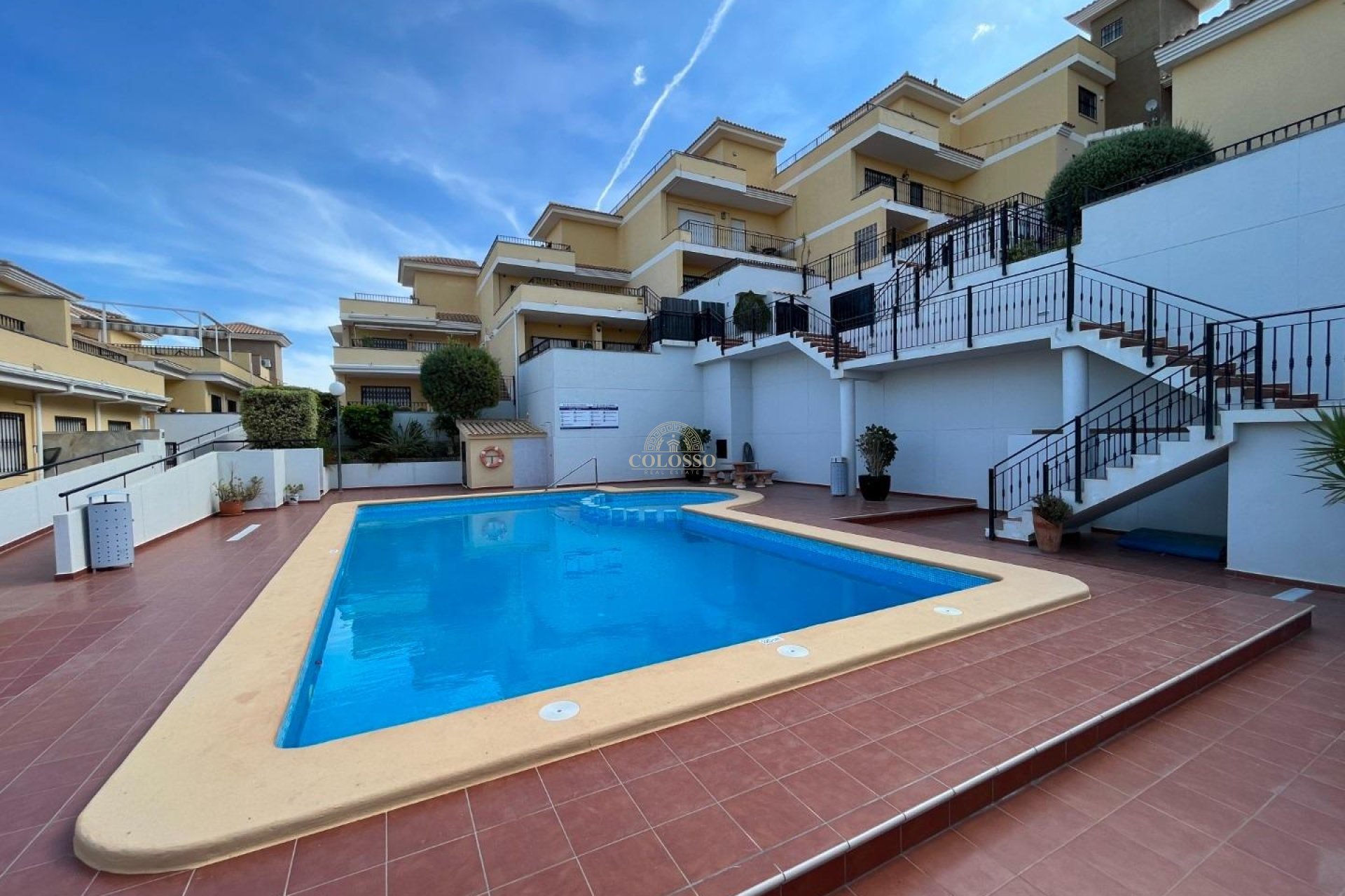 Resale - Townhouse -
l'Alfas del Pi - Escandinavia