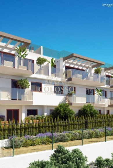 Resale - Townhouse -
La Nucía - Urbanizaciones