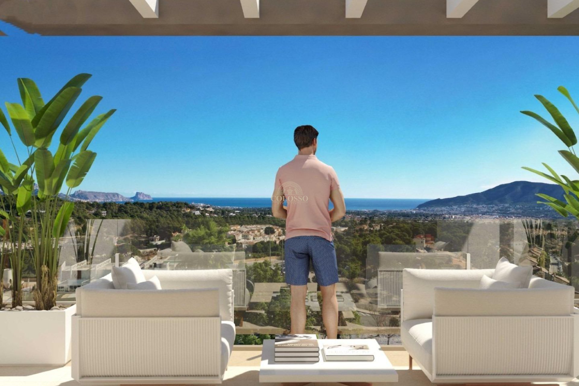 Resale - Townhouse -
La Nucía - Urbanizaciones