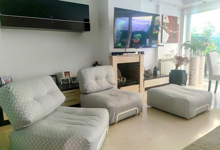 Resale - Townhouse -
Las Rozas de Madrid - Las Matas- Peñascales
