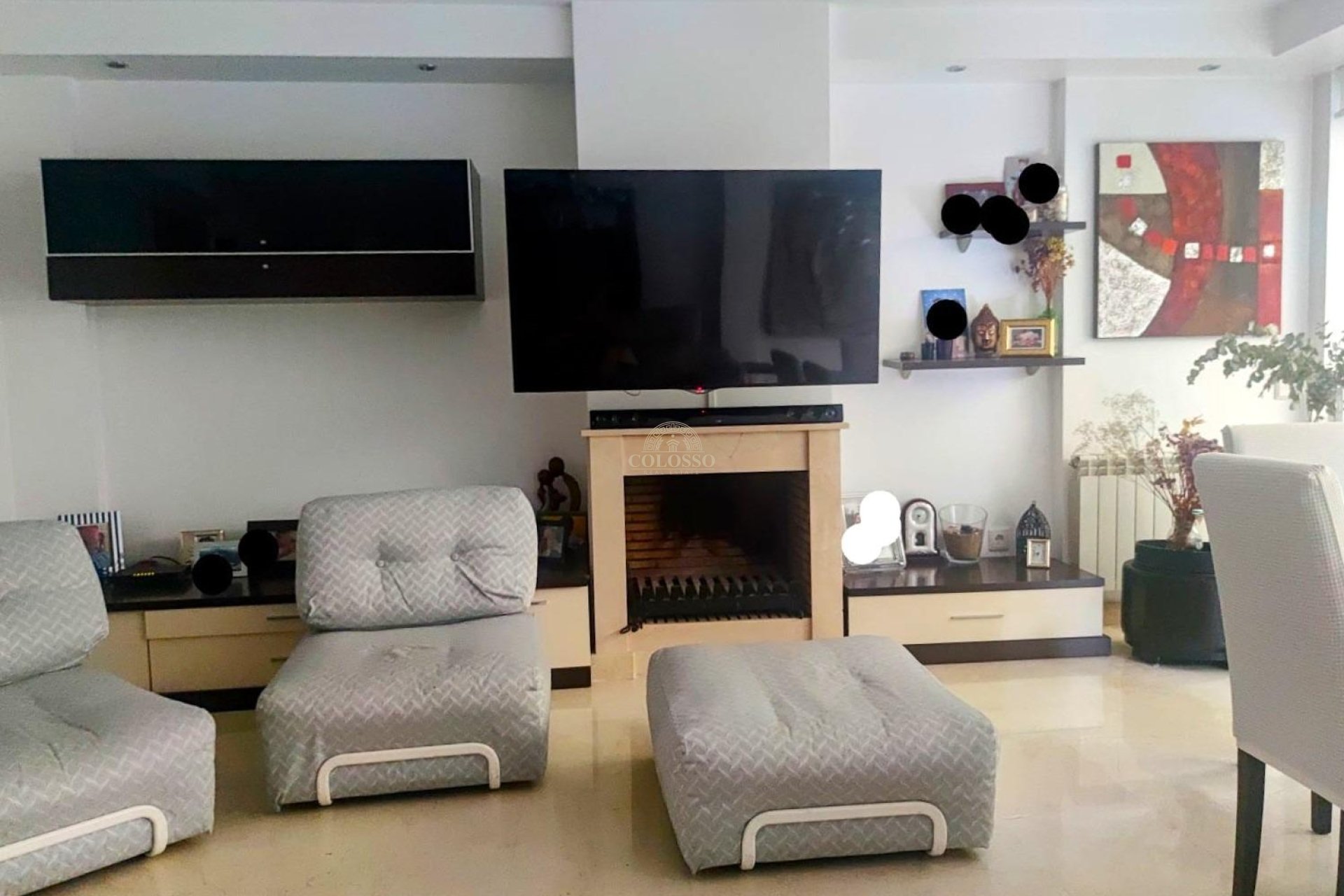 Resale - Townhouse -
Las Rozas de Madrid - Las Matas- Peñascales