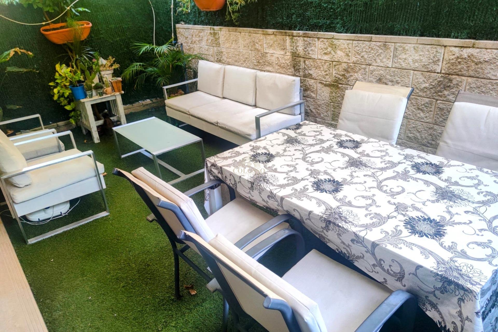 Resale - Townhouse -
Las Rozas de Madrid - Las Matas- Peñascales