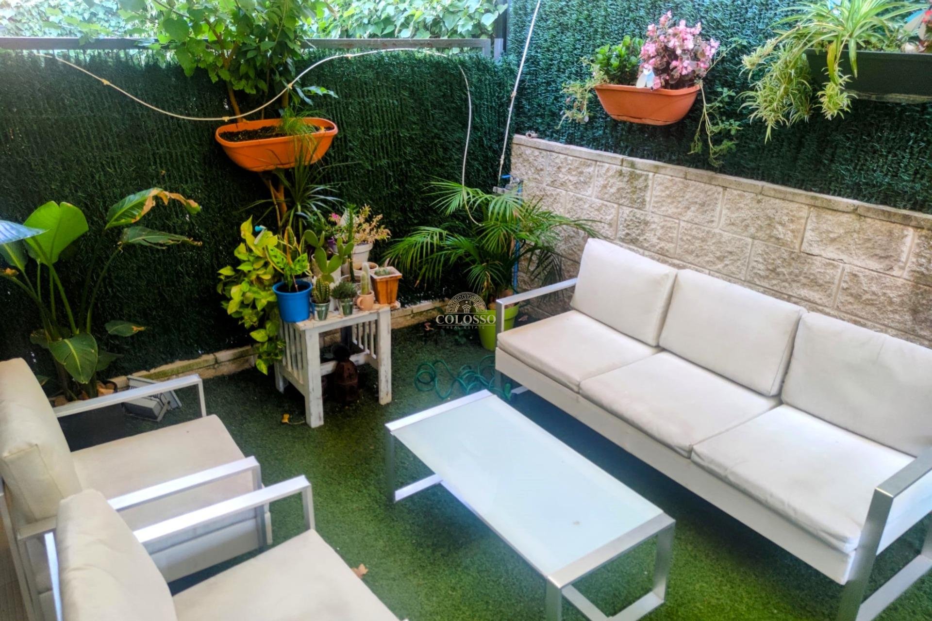 Resale - Townhouse -
Las Rozas de Madrid - Las Matas- Peñascales