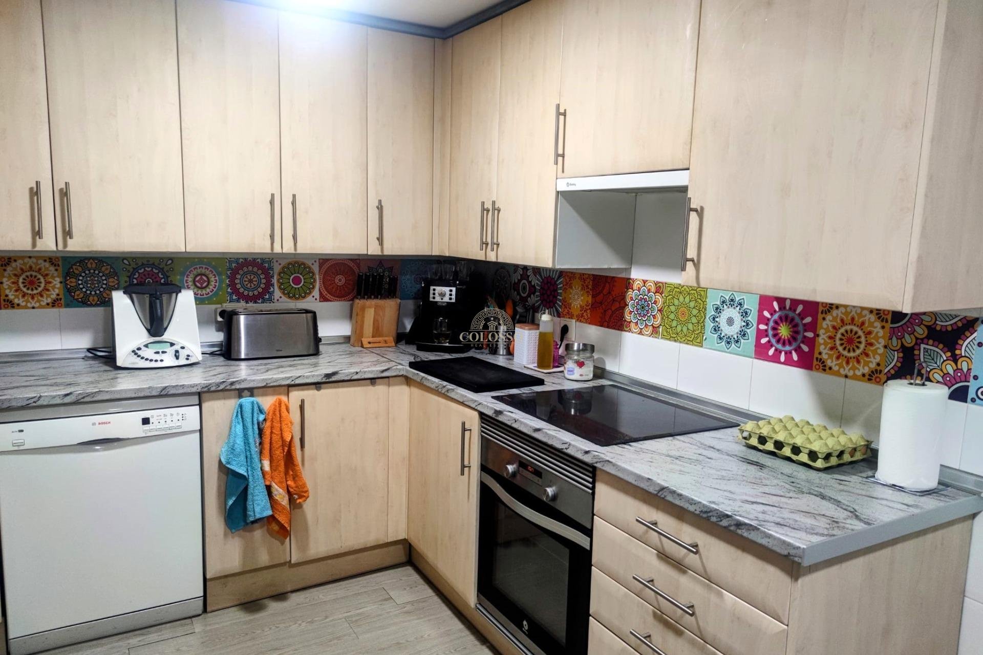 Resale - Townhouse -
Las Rozas de Madrid - Las Matas- Peñascales