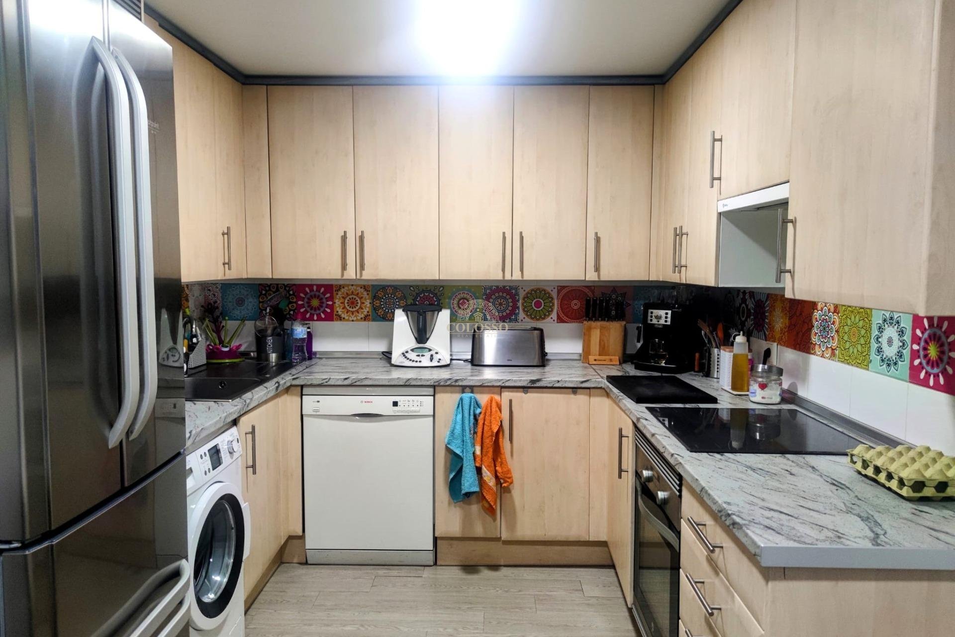Resale - Townhouse -
Las Rozas de Madrid - Las Matas- Peñascales