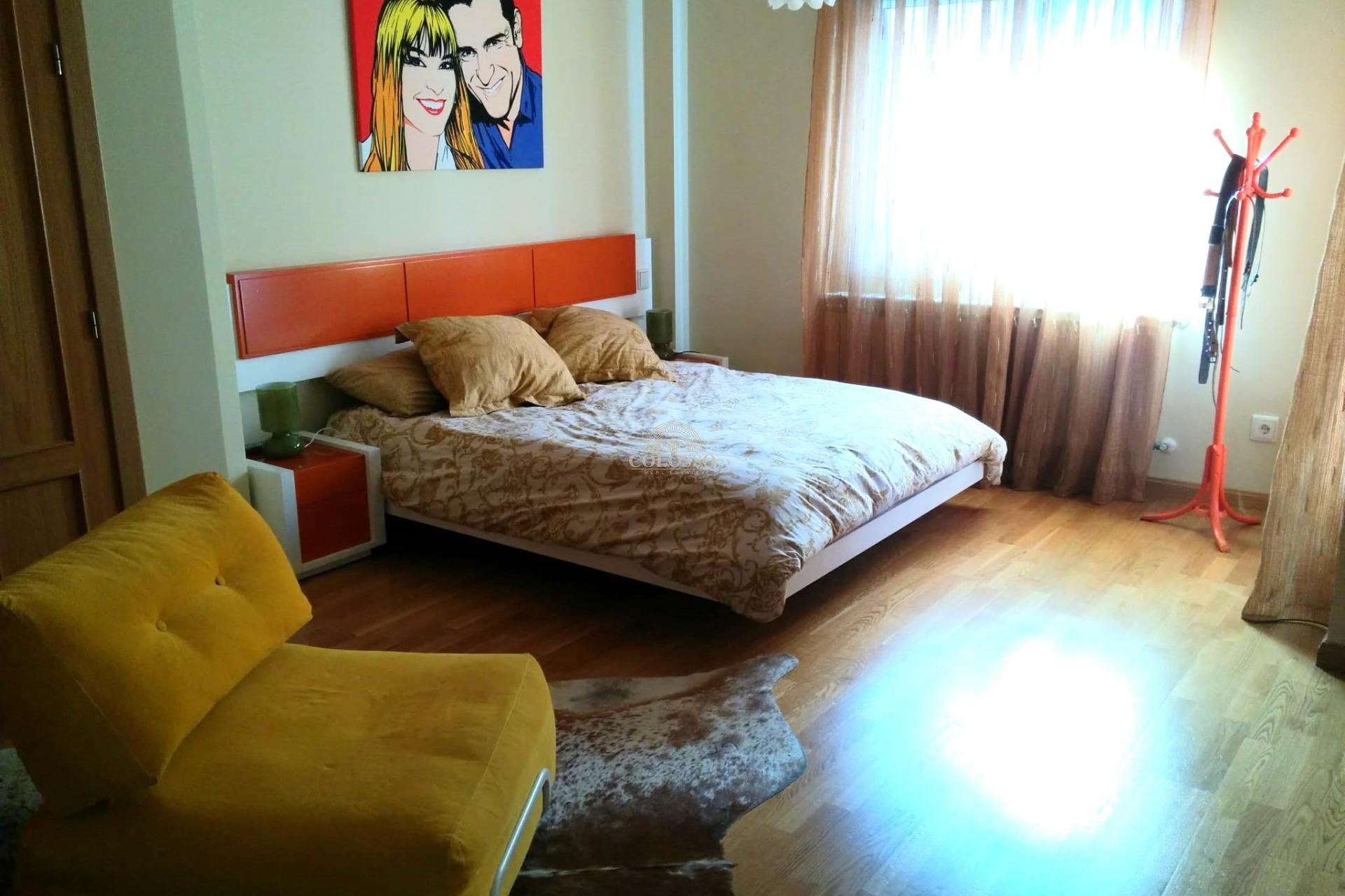 Resale - Townhouse -
Las Rozas de Madrid - Las Matas- Peñascales