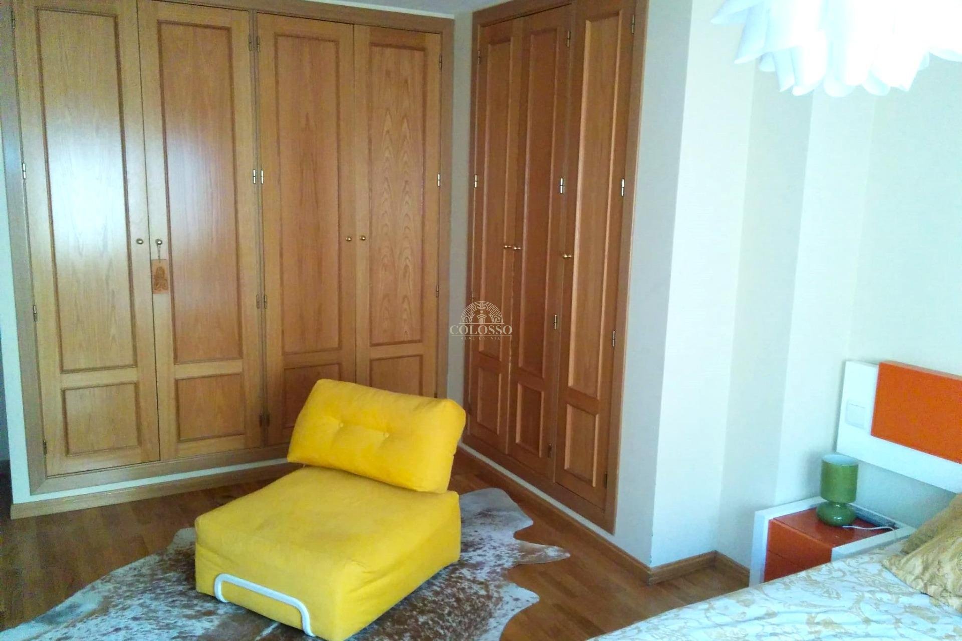 Resale - Townhouse -
Las Rozas de Madrid - Las Matas- Peñascales