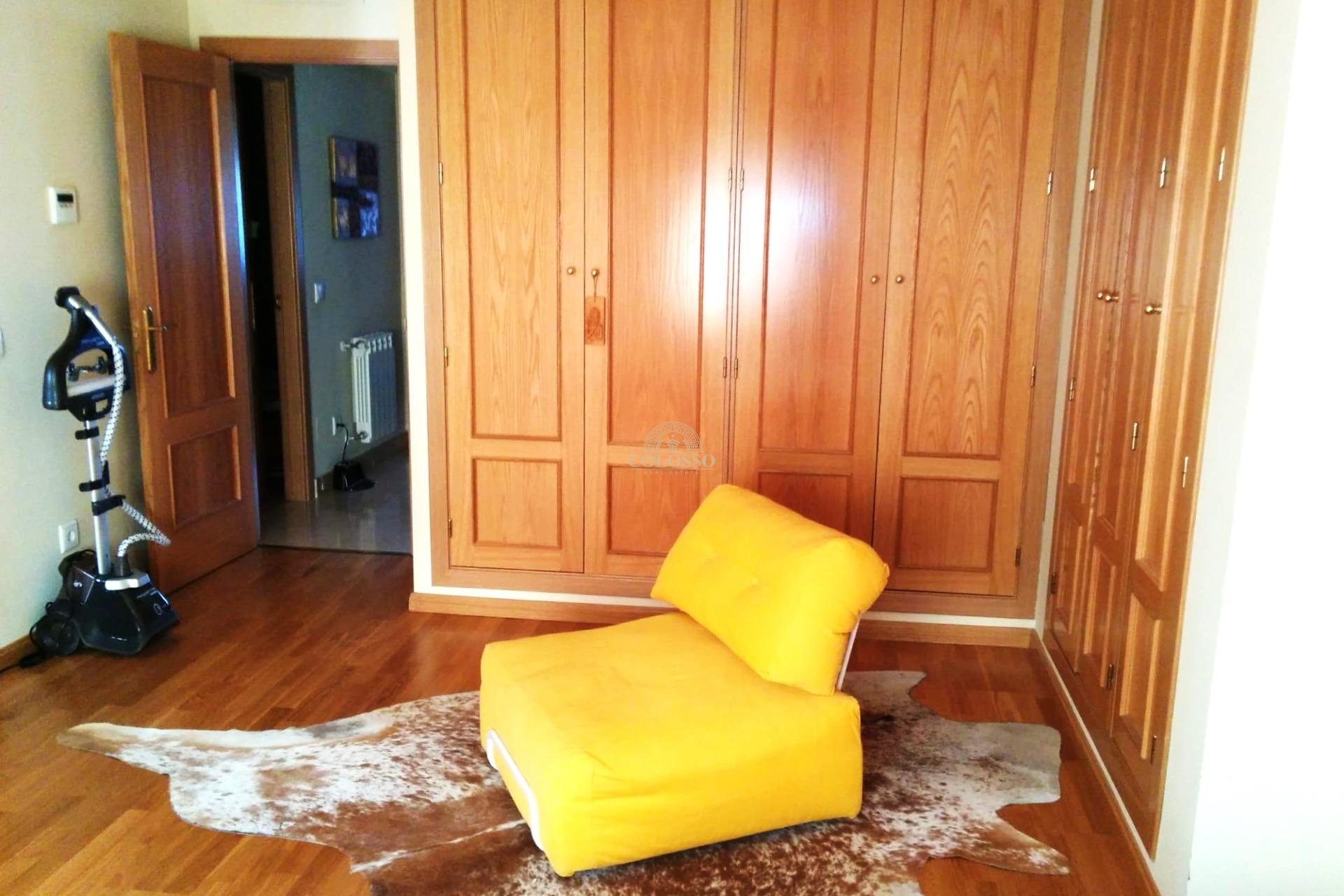 Resale - Townhouse -
Las Rozas de Madrid - Las Matas- Peñascales
