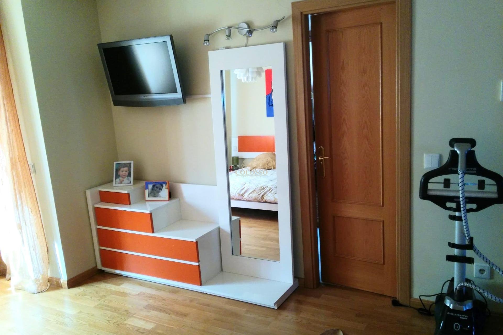 Resale - Townhouse -
Las Rozas de Madrid - Las Matas- Peñascales