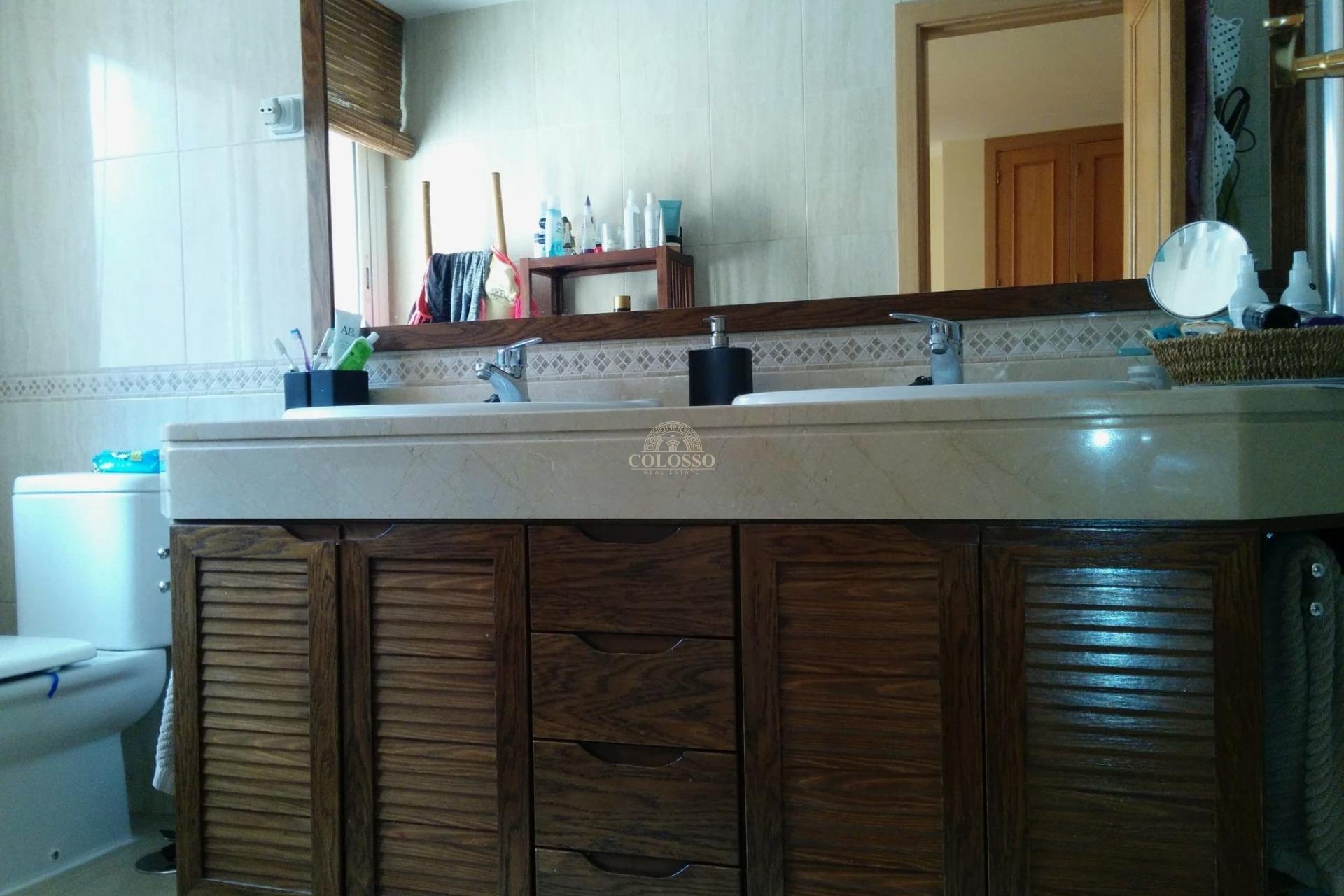 Resale - Townhouse -
Las Rozas de Madrid - Las Matas- Peñascales