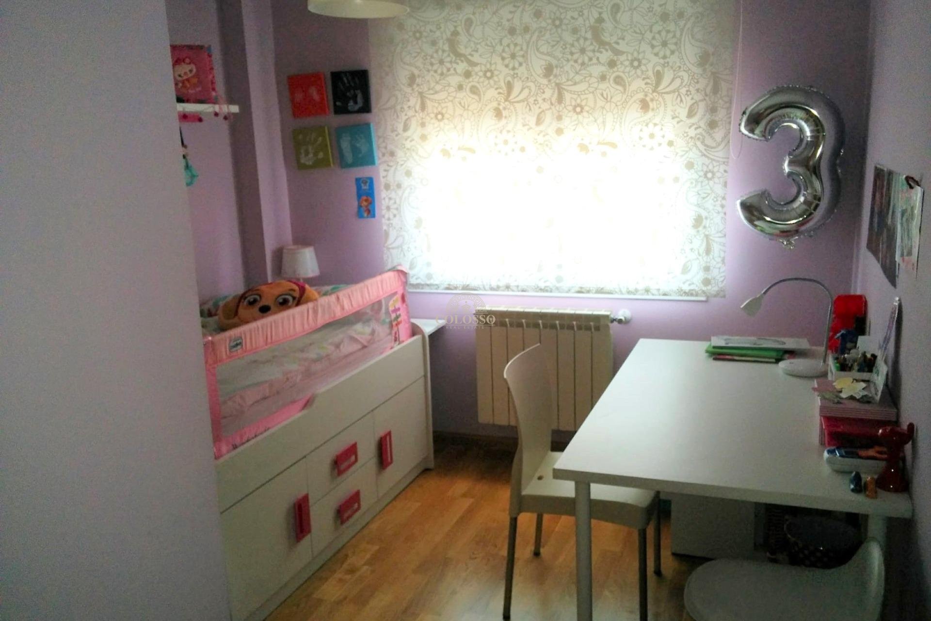 Resale - Townhouse -
Las Rozas de Madrid - Las Matas- Peñascales