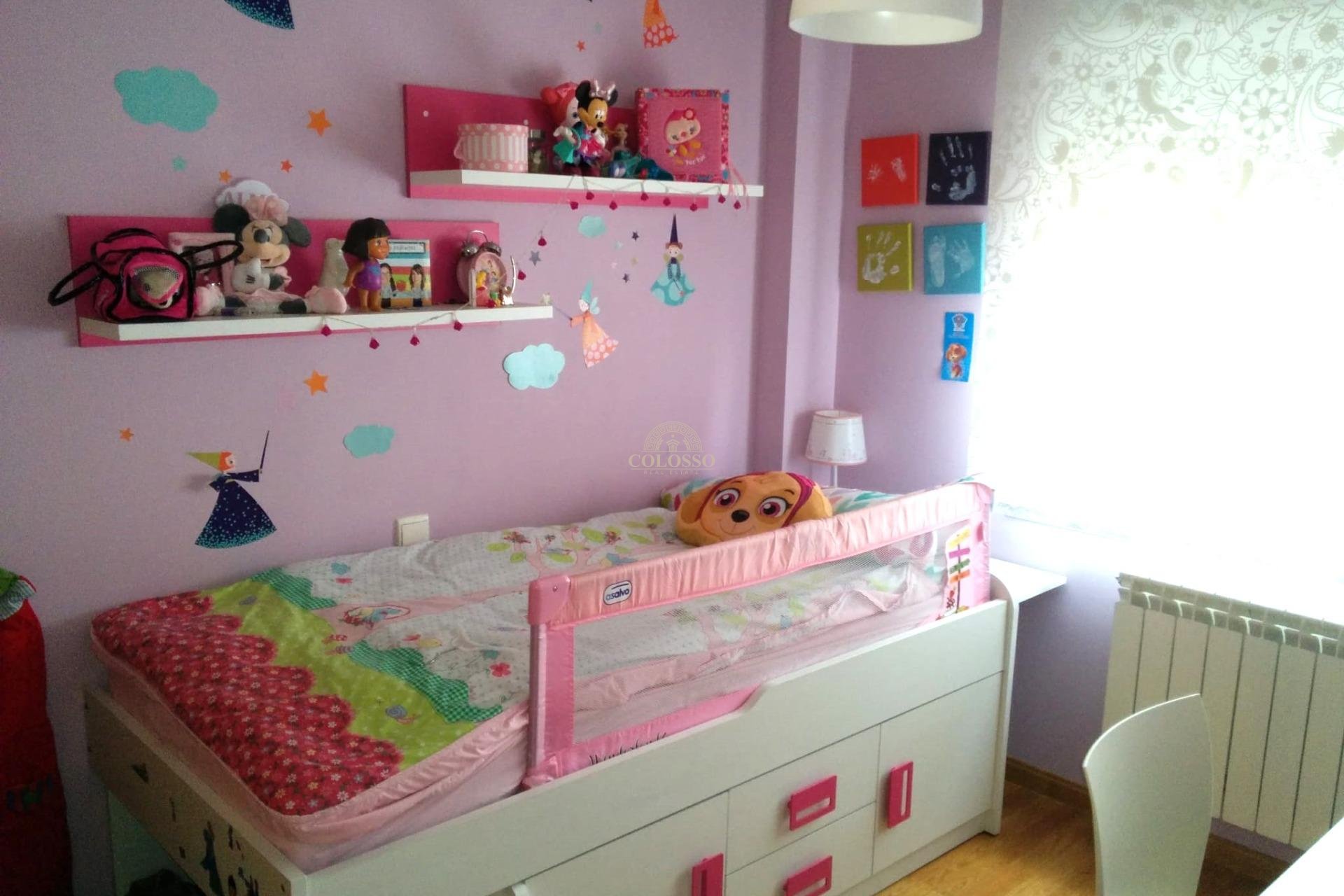 Resale - Townhouse -
Las Rozas de Madrid - Las Matas- Peñascales