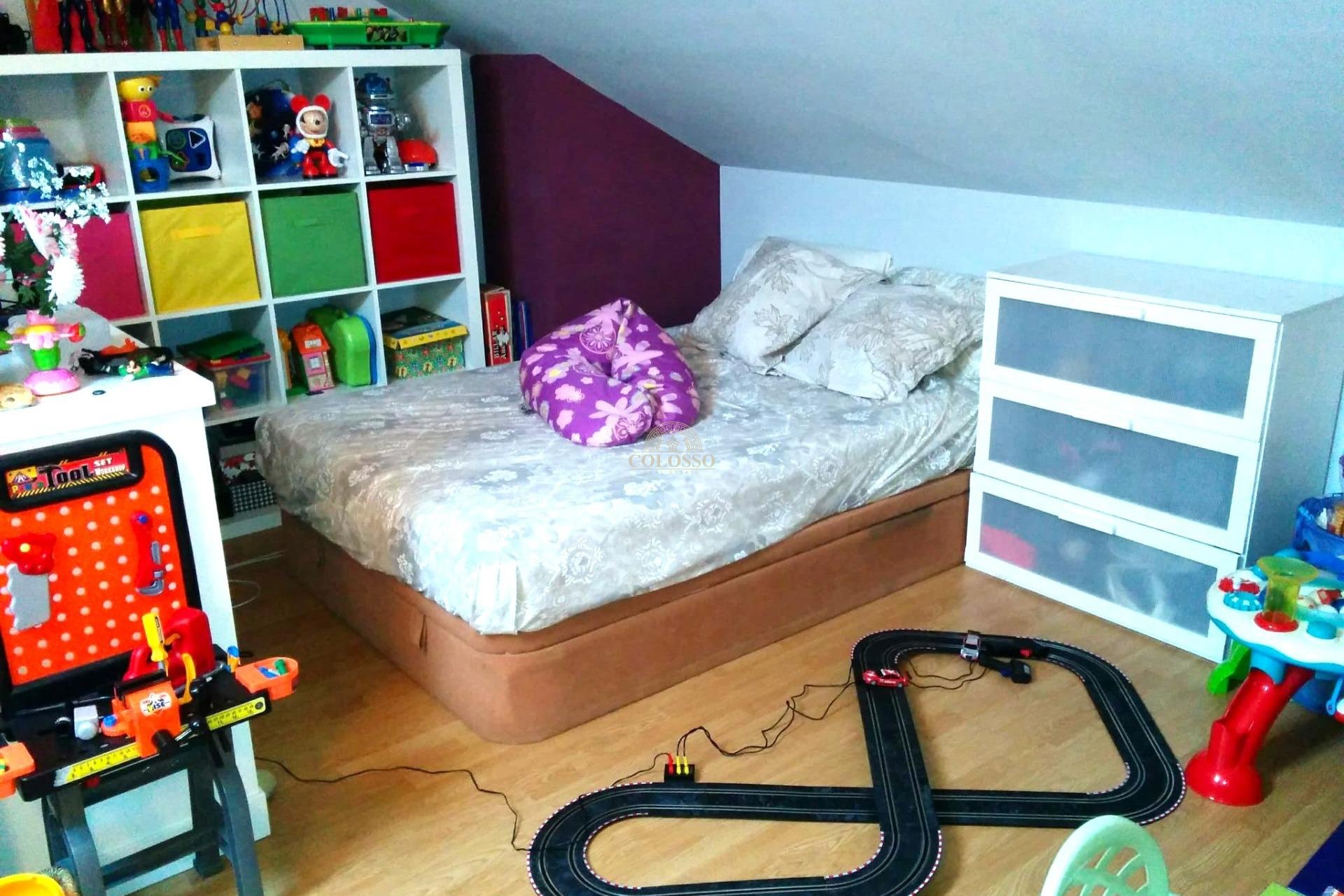 Resale - Townhouse -
Las Rozas de Madrid - Las Matas- Peñascales