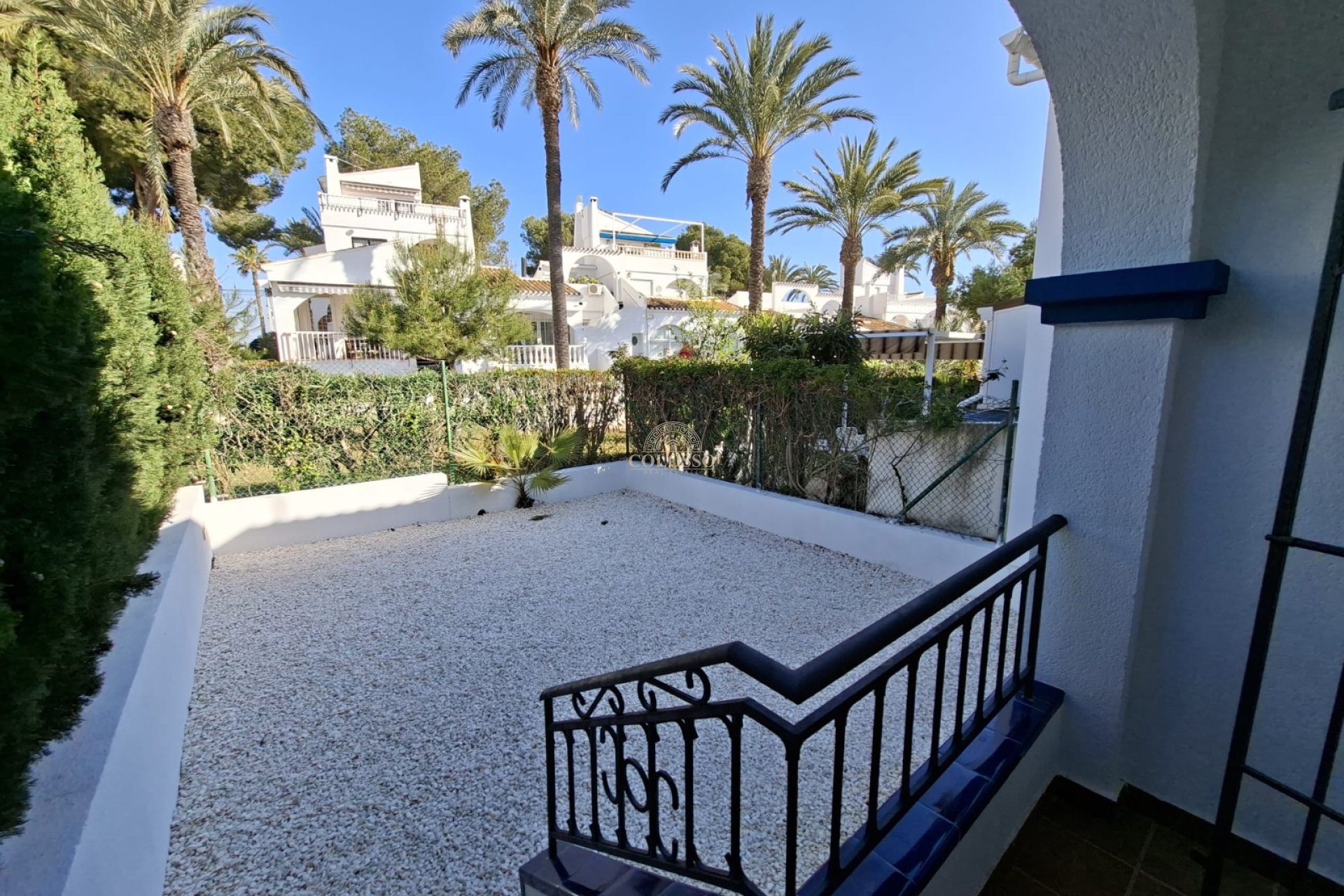 Resale - Townhouse -
Orihuela Costa - Villamartín