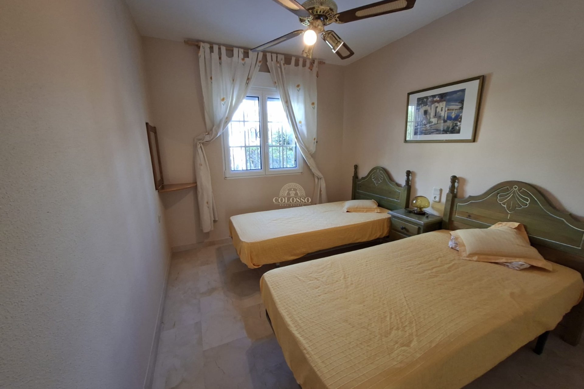 Resale - Townhouse -
Orihuela Costa - Villamartín