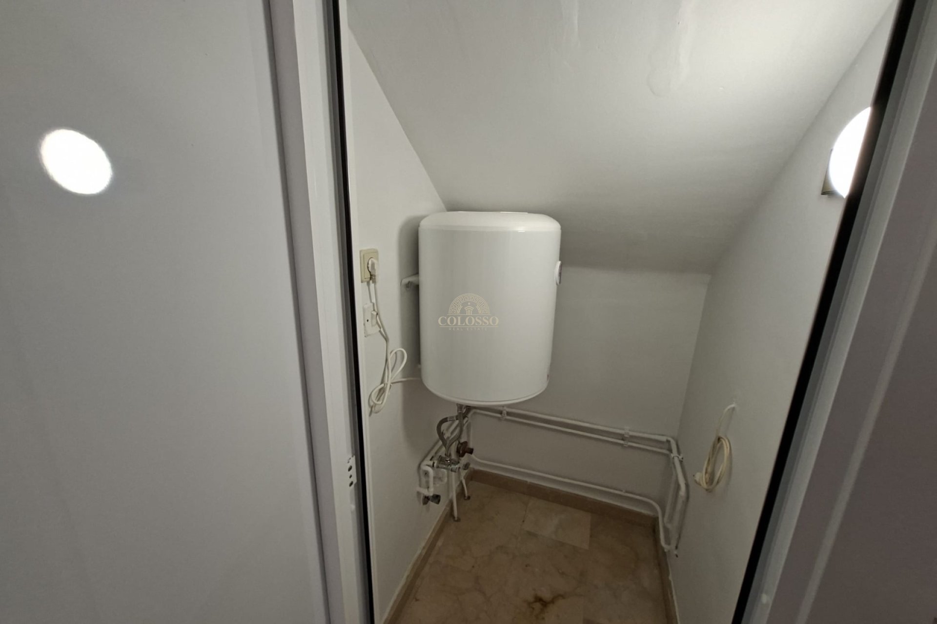 Resale - Townhouse -
Orihuela Costa - Villamartín