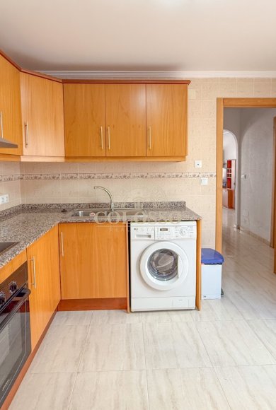 Resale - Townhouse -
Orihuela - Vega Baja