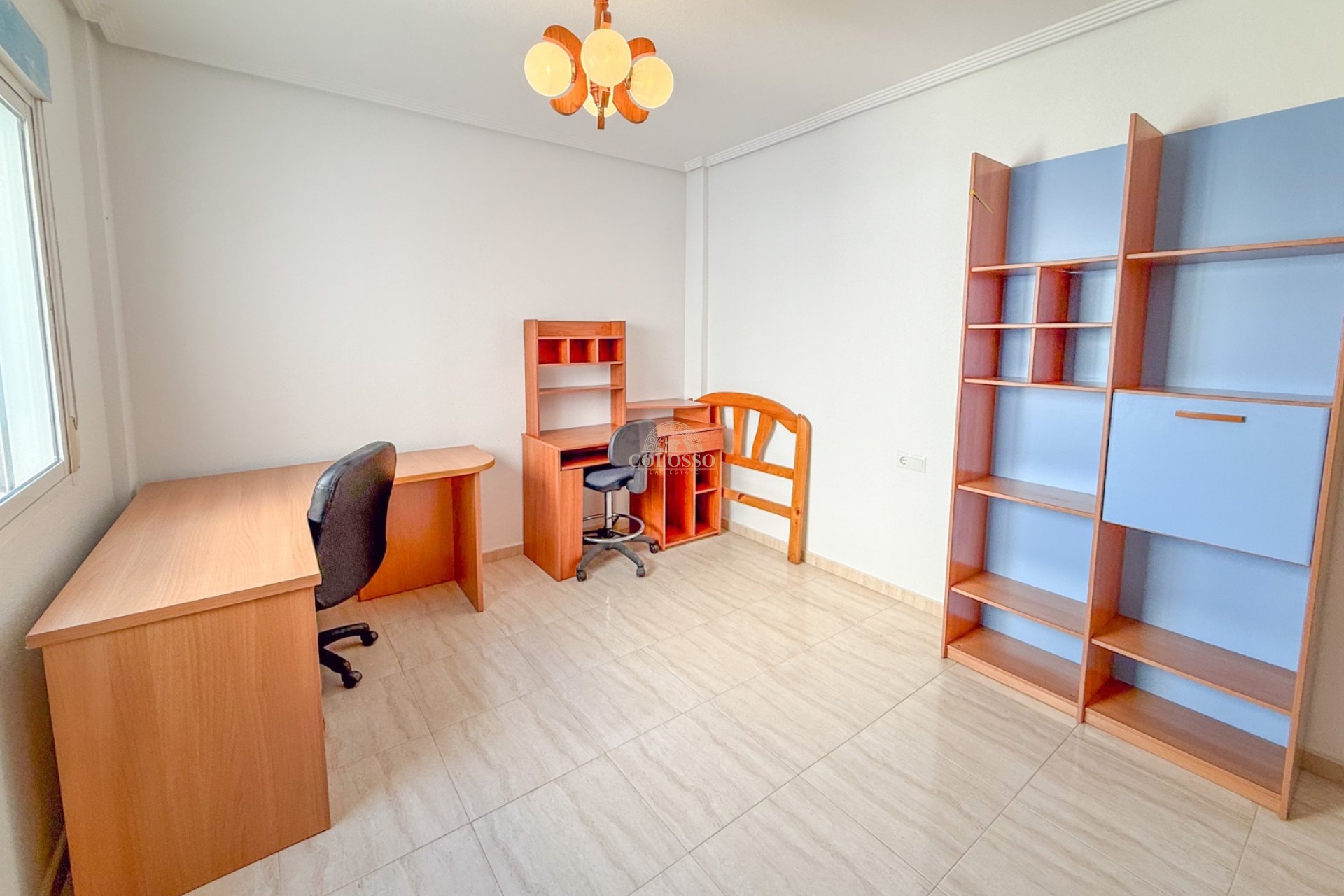 Resale - Townhouse -
Orihuela - Vega Baja