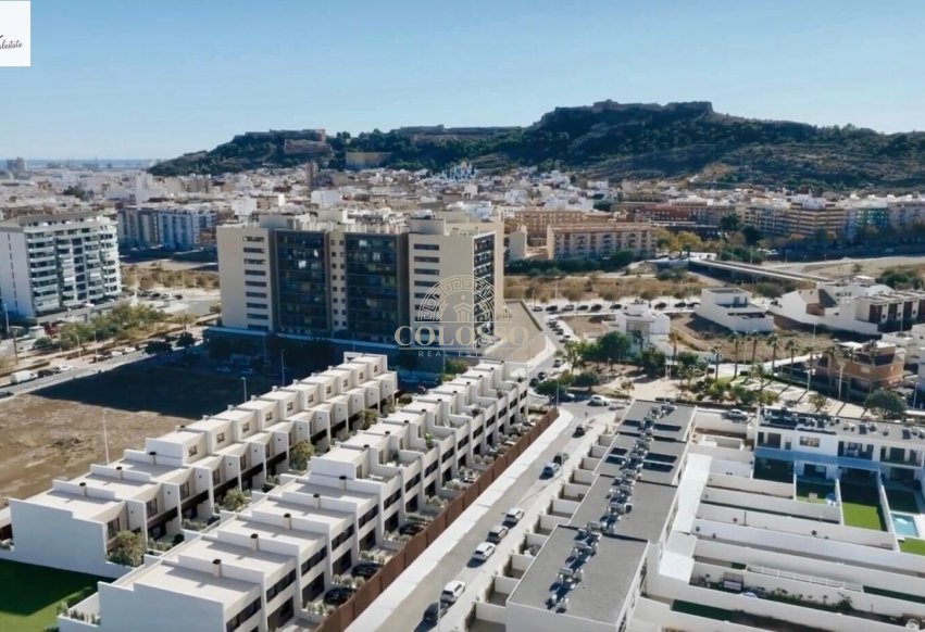 Resale - Townhouse -
Sagunto - Norte palancia