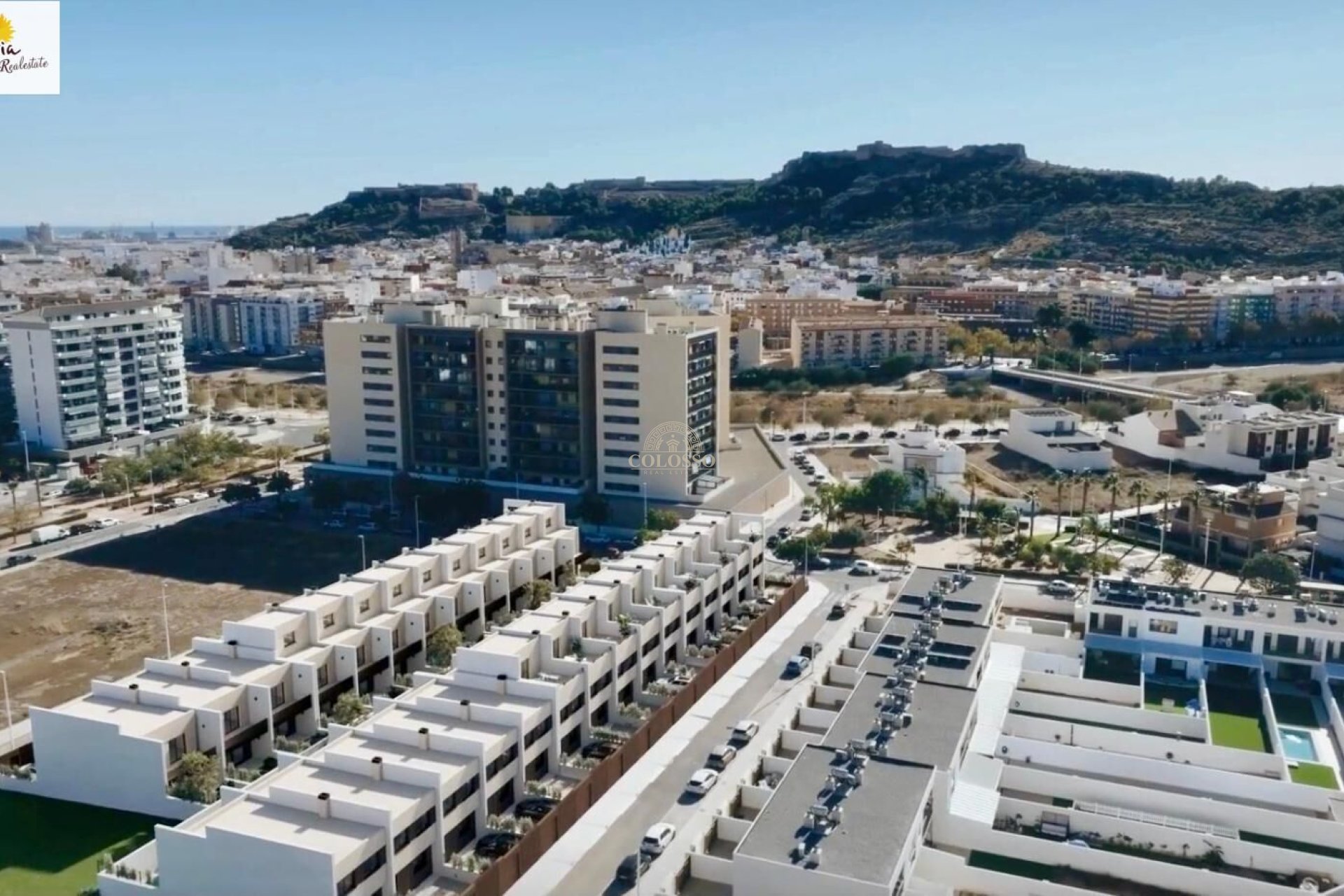 Resale - Townhouse -
Sagunto - Norte palancia