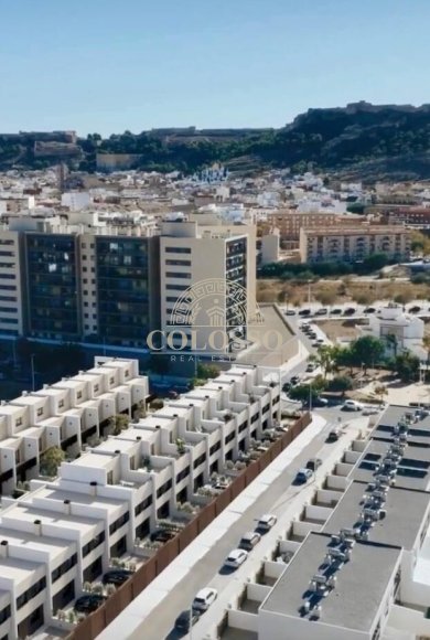 Resale - Townhouse -
Sagunto - Norte palancia