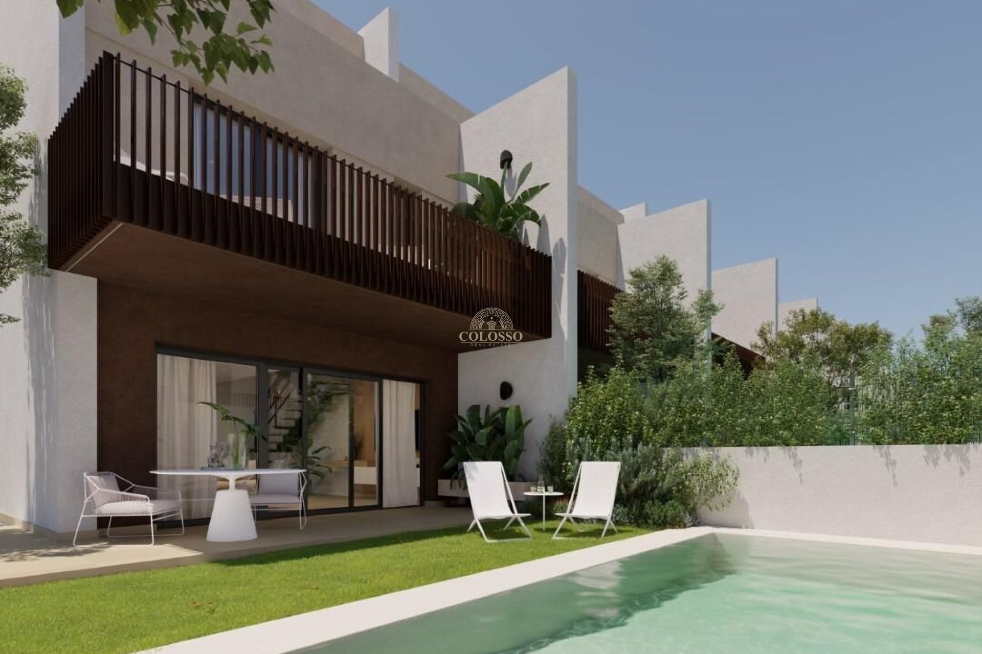 Resale - Townhouse -
Sagunto - Norte palancia