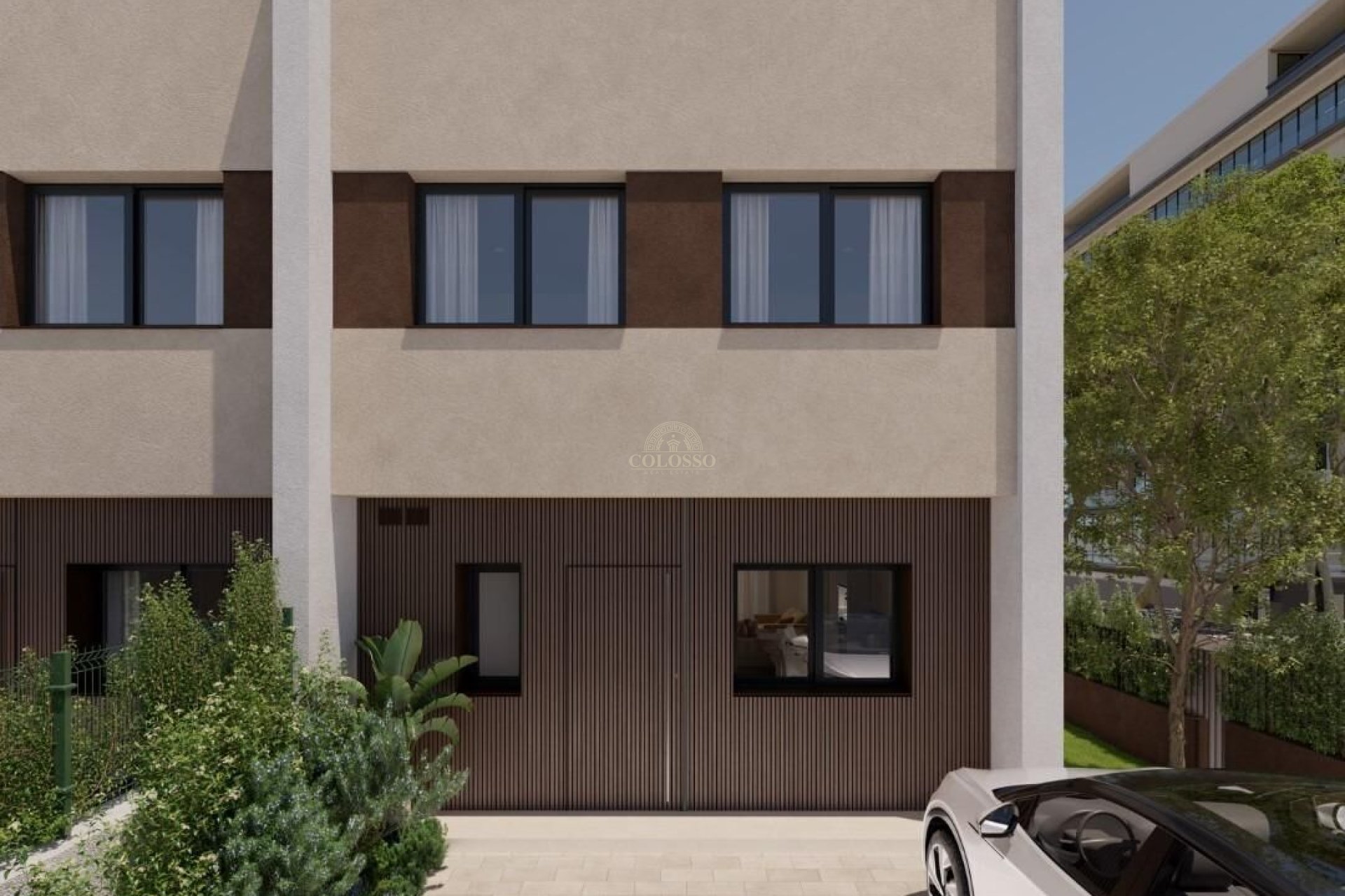 Resale - Townhouse -
Sagunto - Norte palancia