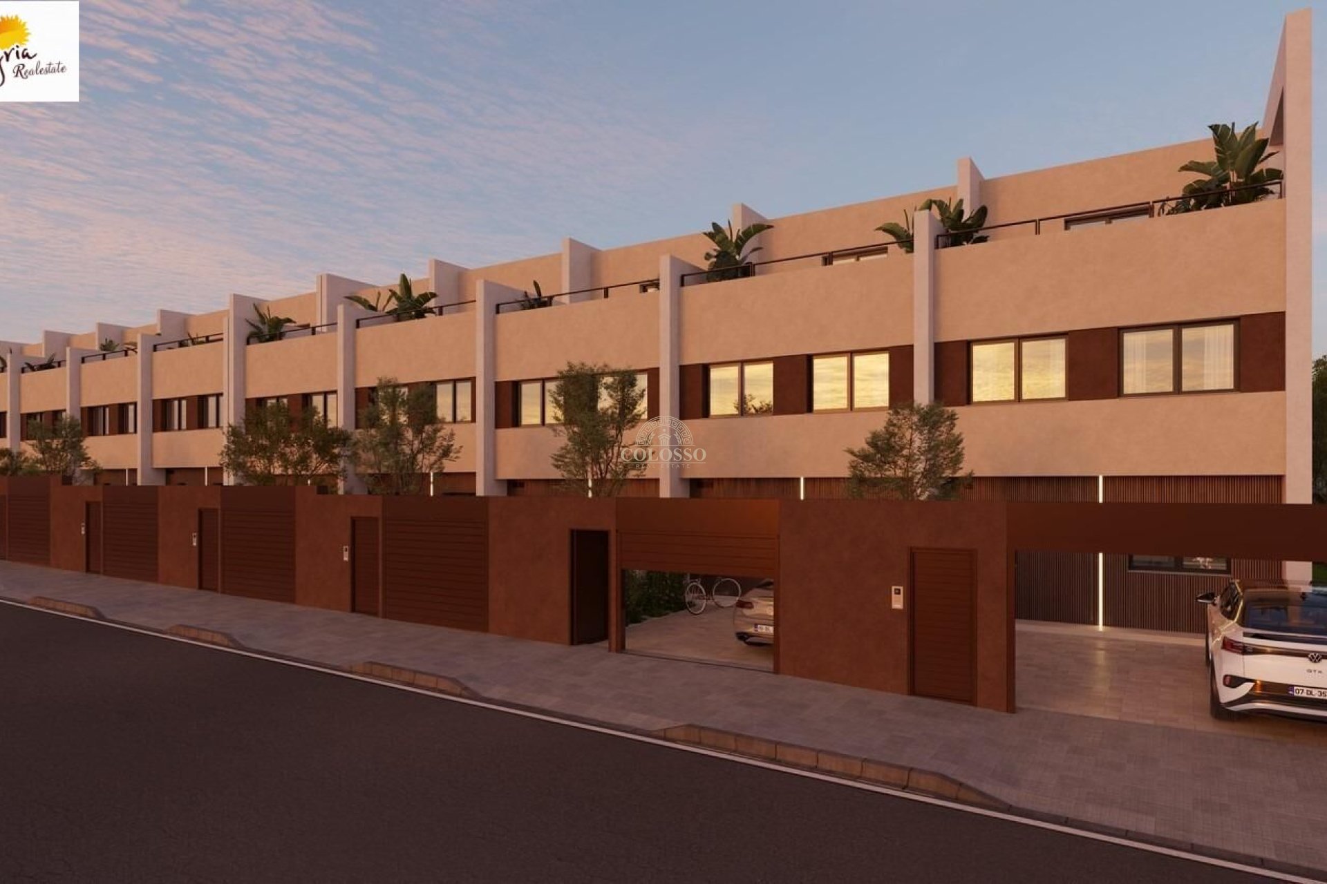 Resale - Townhouse -
Sagunto - Norte palancia
