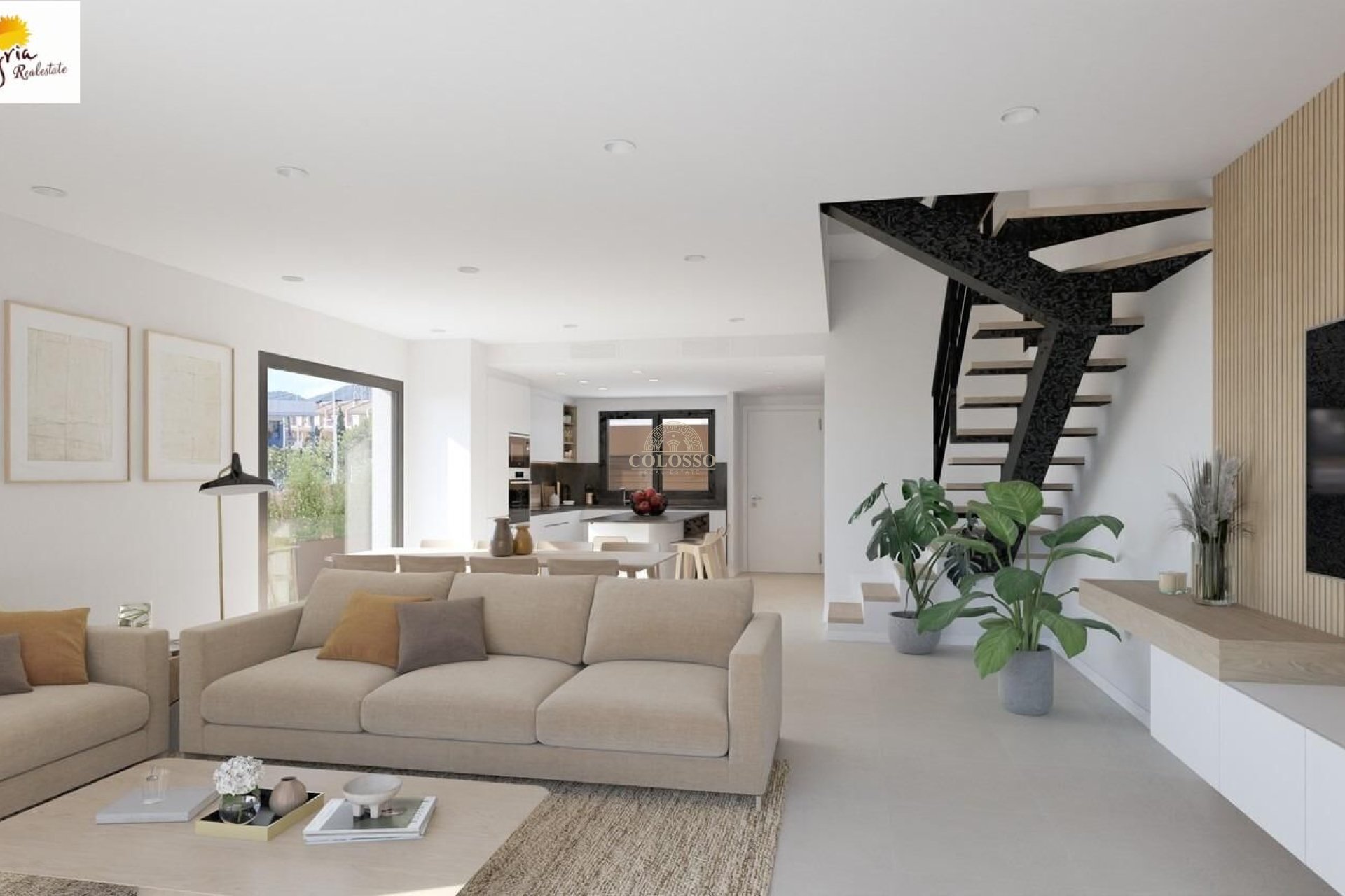 Resale - Townhouse -
Sagunto - Norte palancia