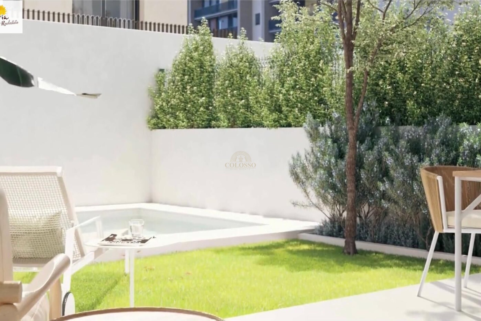 Resale - Townhouse -
Sagunto - Norte palancia