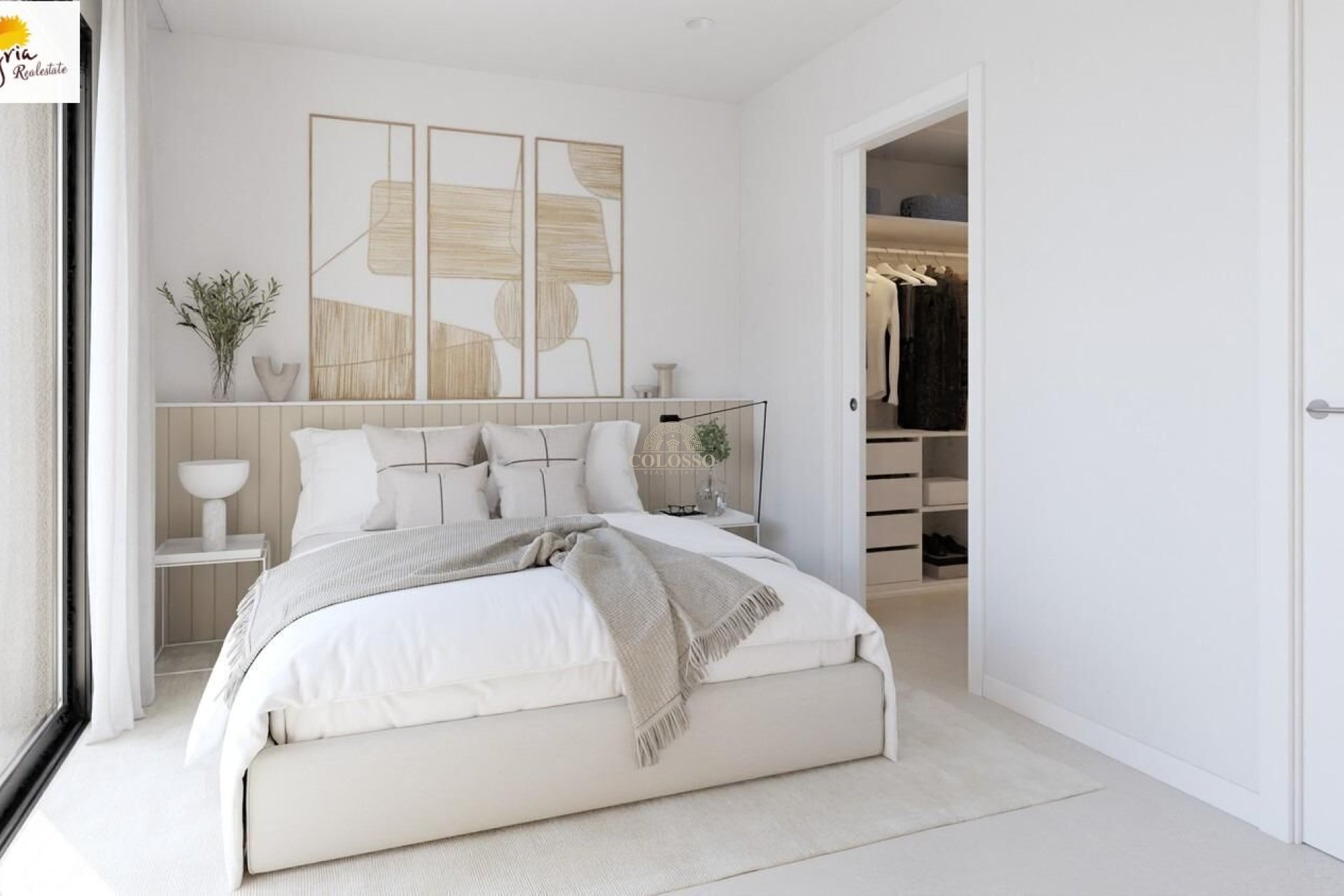 Resale - Townhouse -
Sagunto - Norte palancia