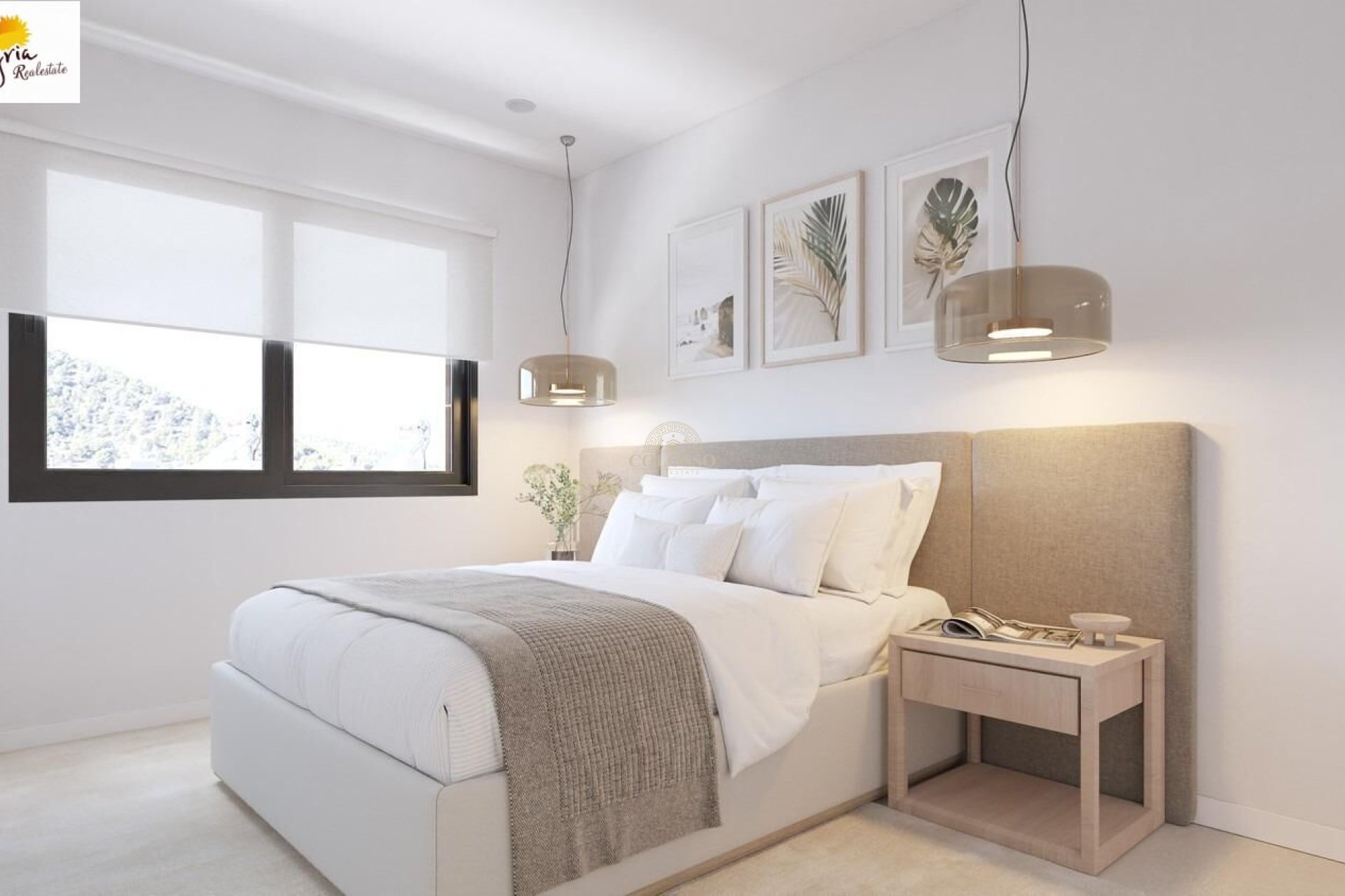 Resale - Townhouse -
Sagunto - Norte palancia