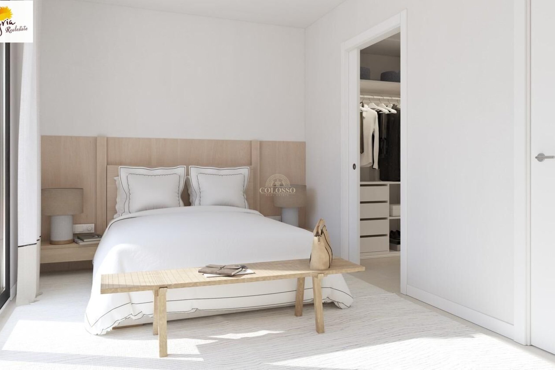 Resale - Townhouse -
Sagunto - Norte palancia