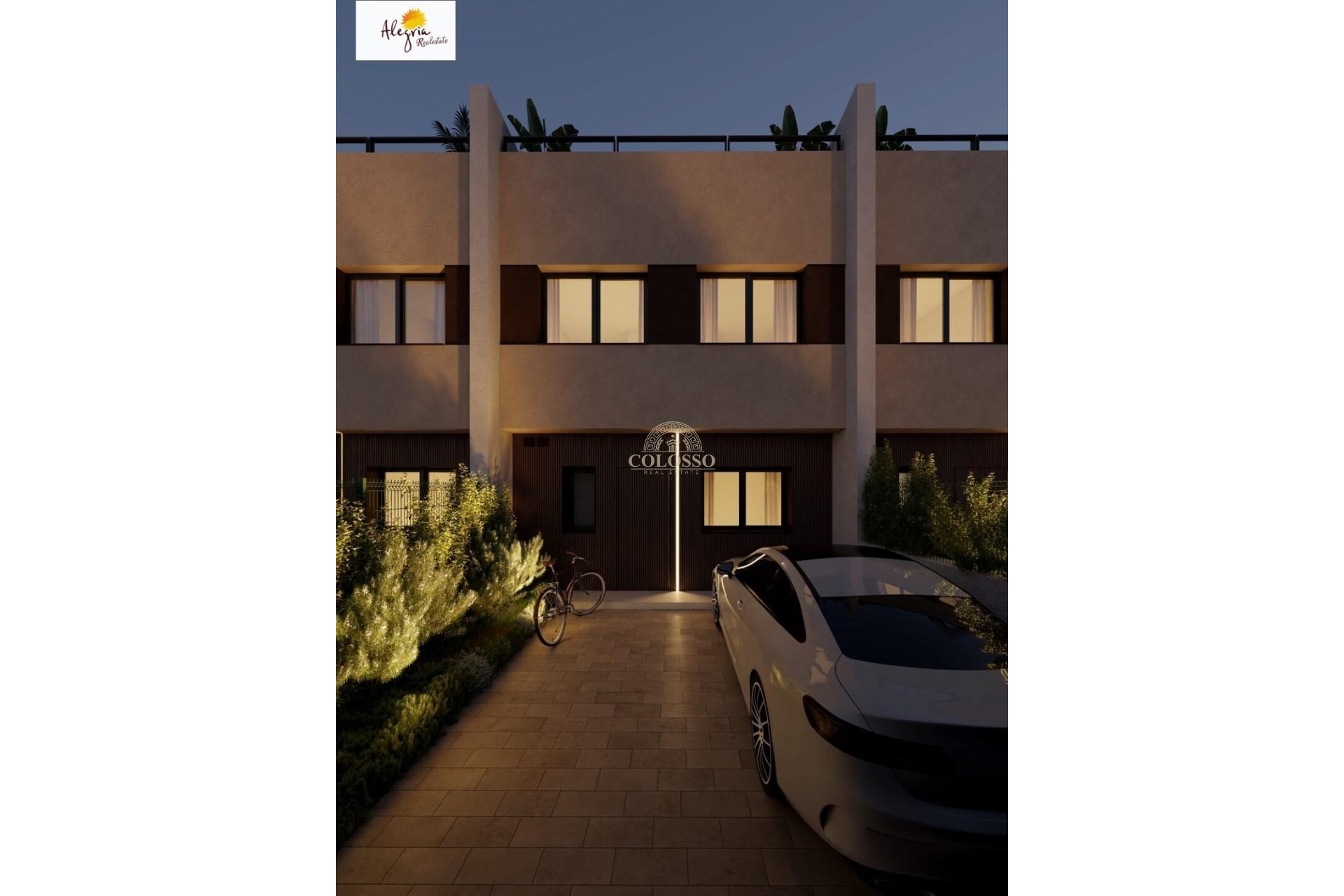 Resale - Townhouse -
Sagunto - Norte palancia