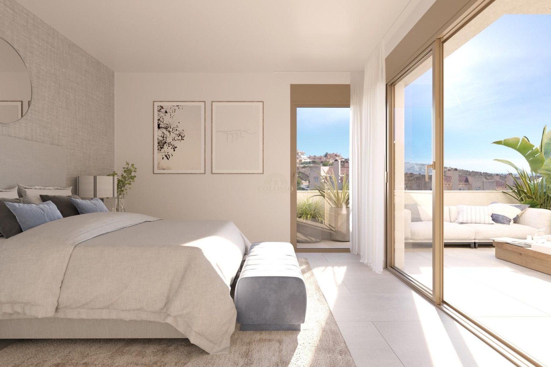 Resale - Townhouse -
San Juan Playa - Cabo de las huertas
