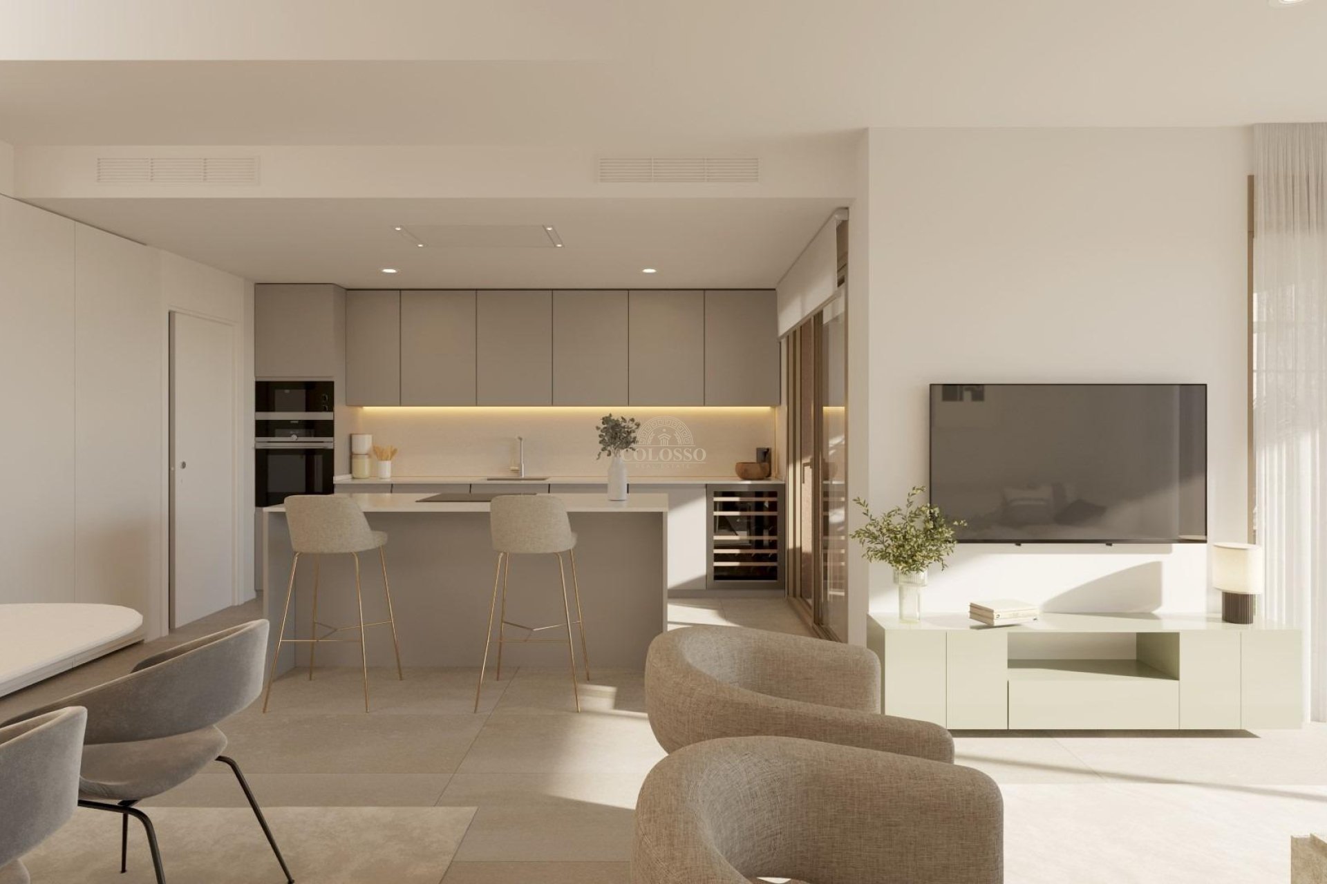 Resale - Townhouse -
San Juan Playa - Cabo de las huertas