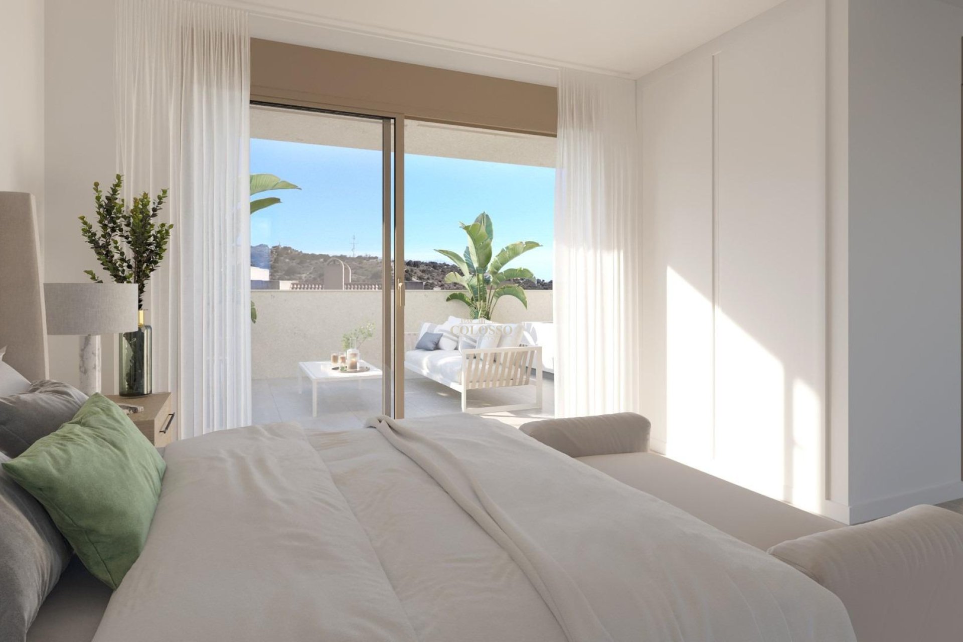 Resale - Townhouse -
San Juan Playa - Cabo de las huertas