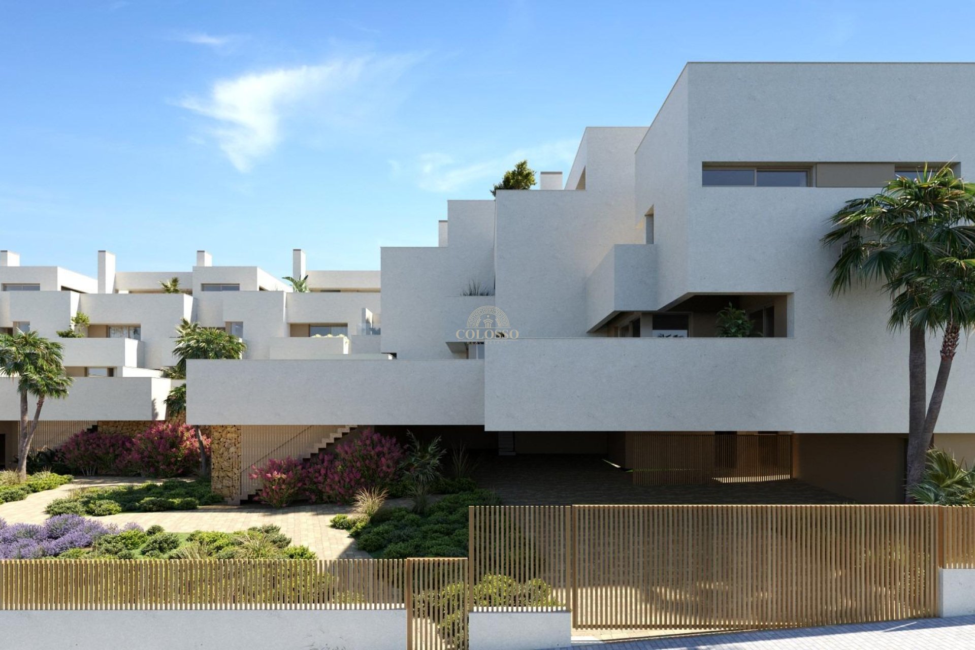 Resale - Townhouse -
San Juan Playa - Cabo de las huertas