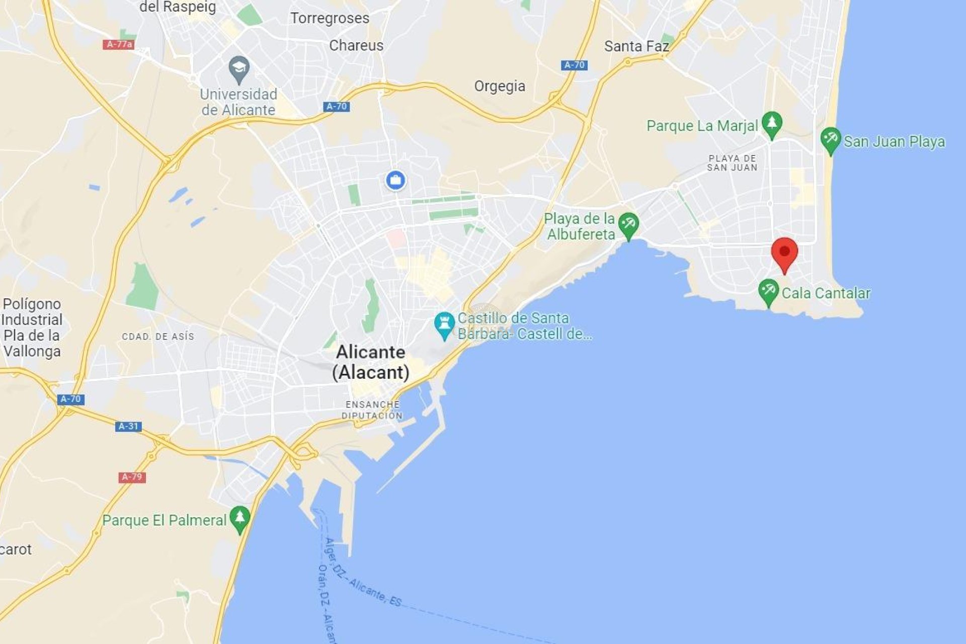 Resale - Townhouse -
San Juan Playa - Cabo de las huertas