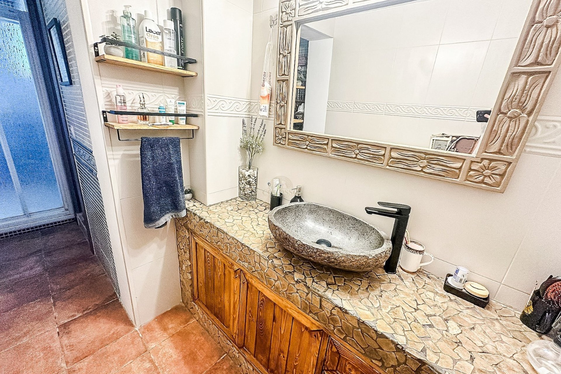 Resale - Villa -
Agost
