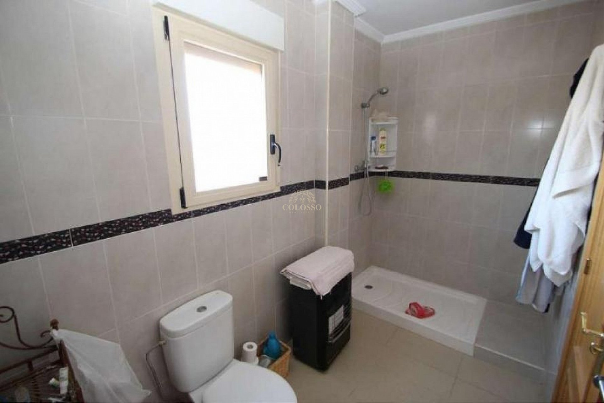 Resale - Villa -
Agost