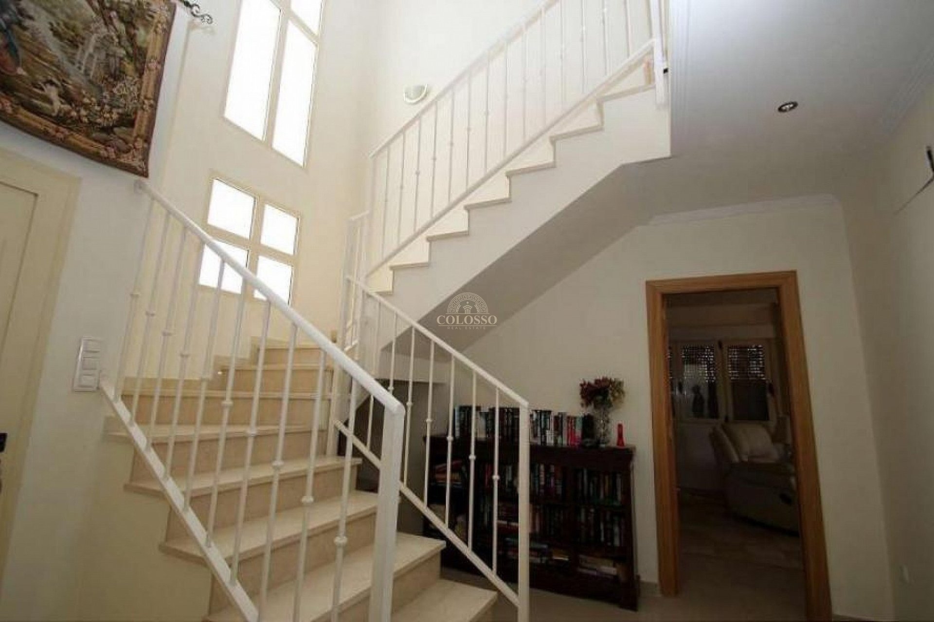 Resale - Villa -
Agost