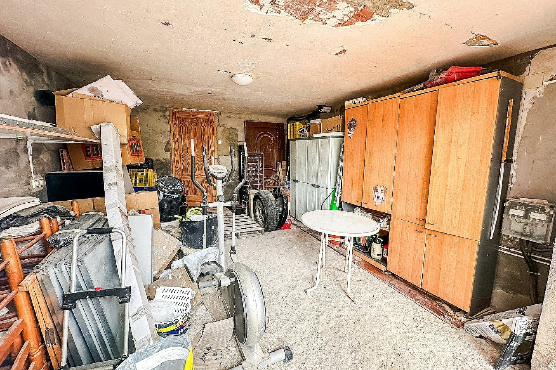 Resale - Villa -
Agost