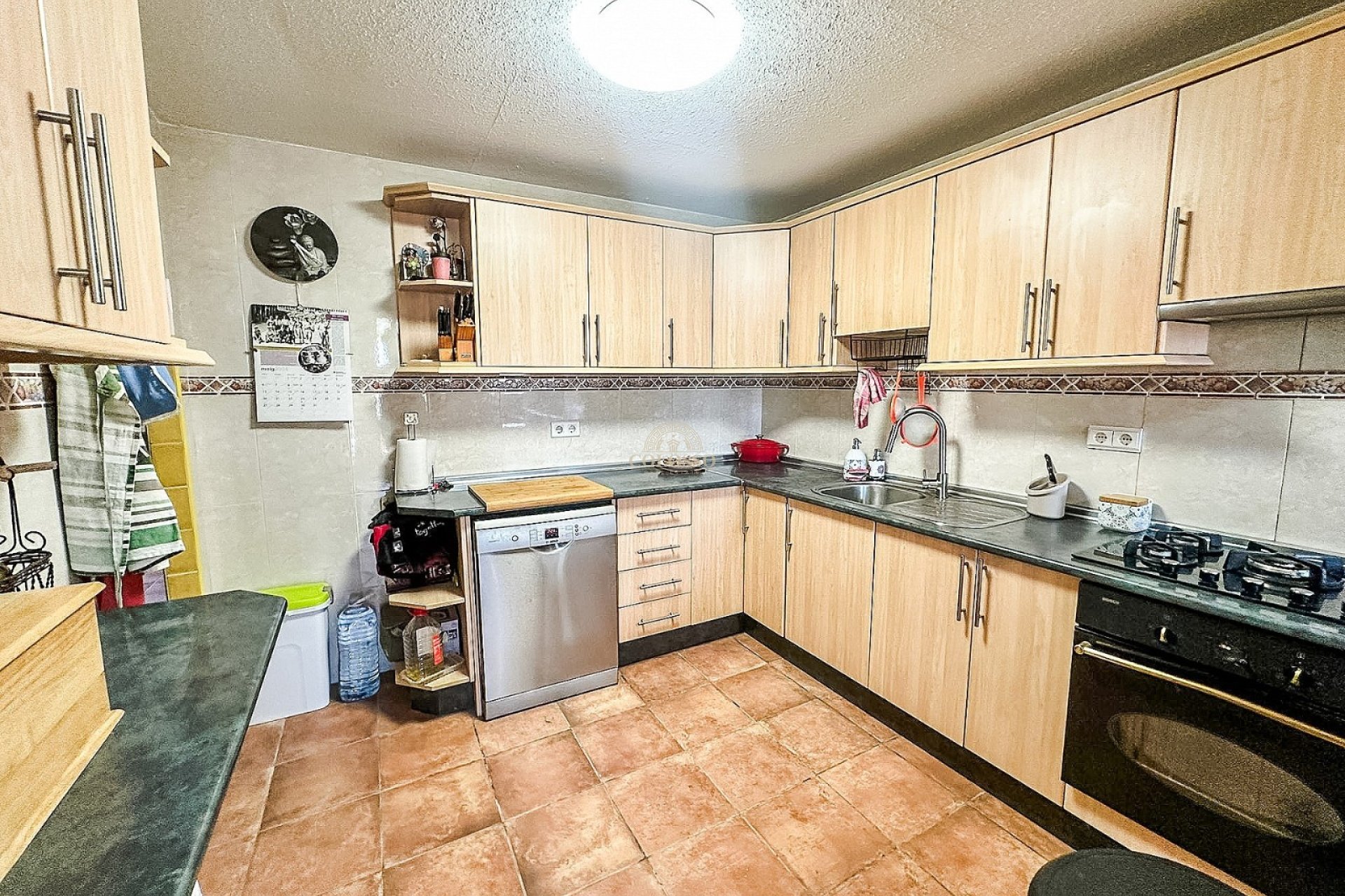Resale - Villa -
Agost