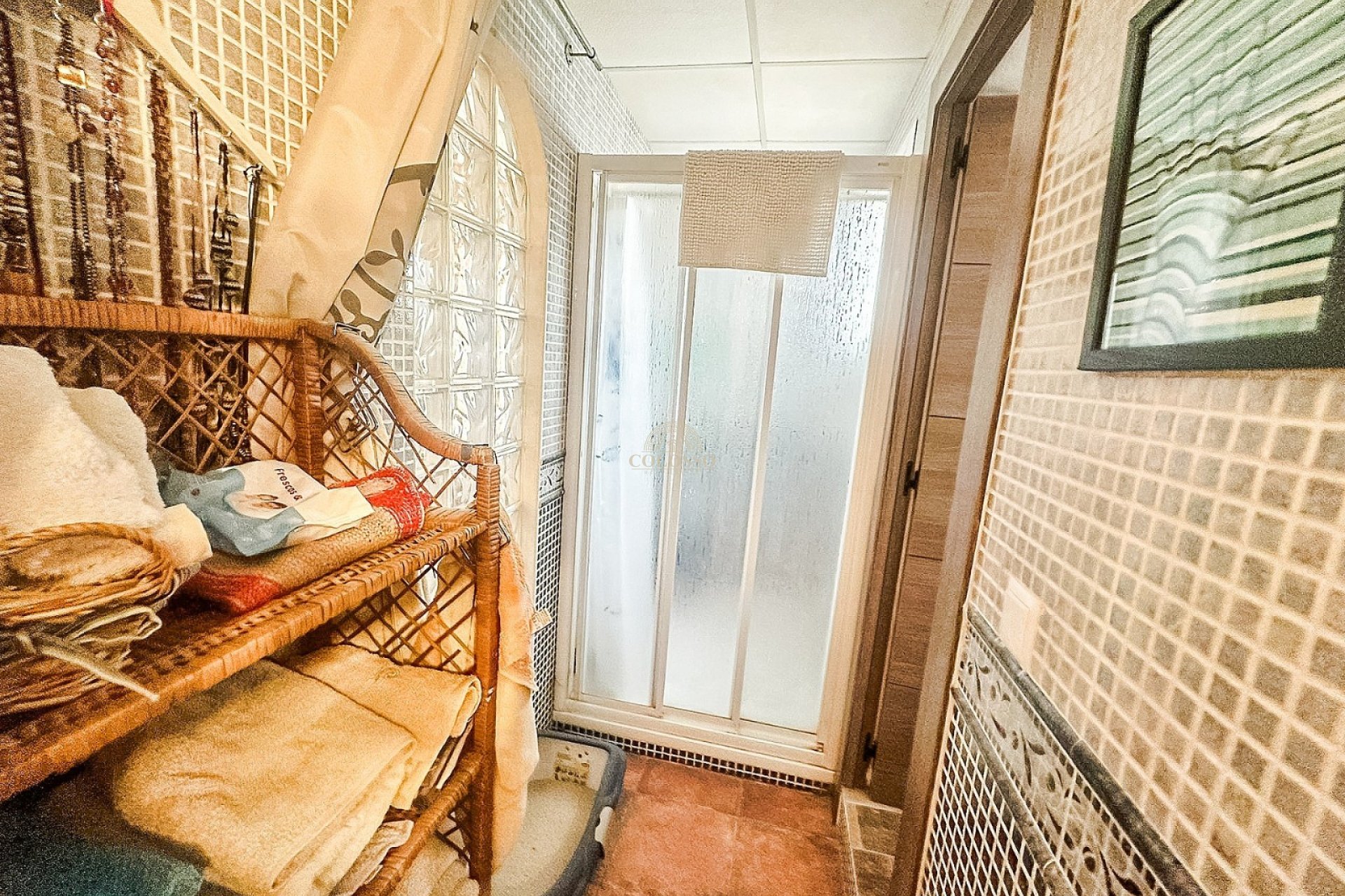 Resale - Villa -
Agost