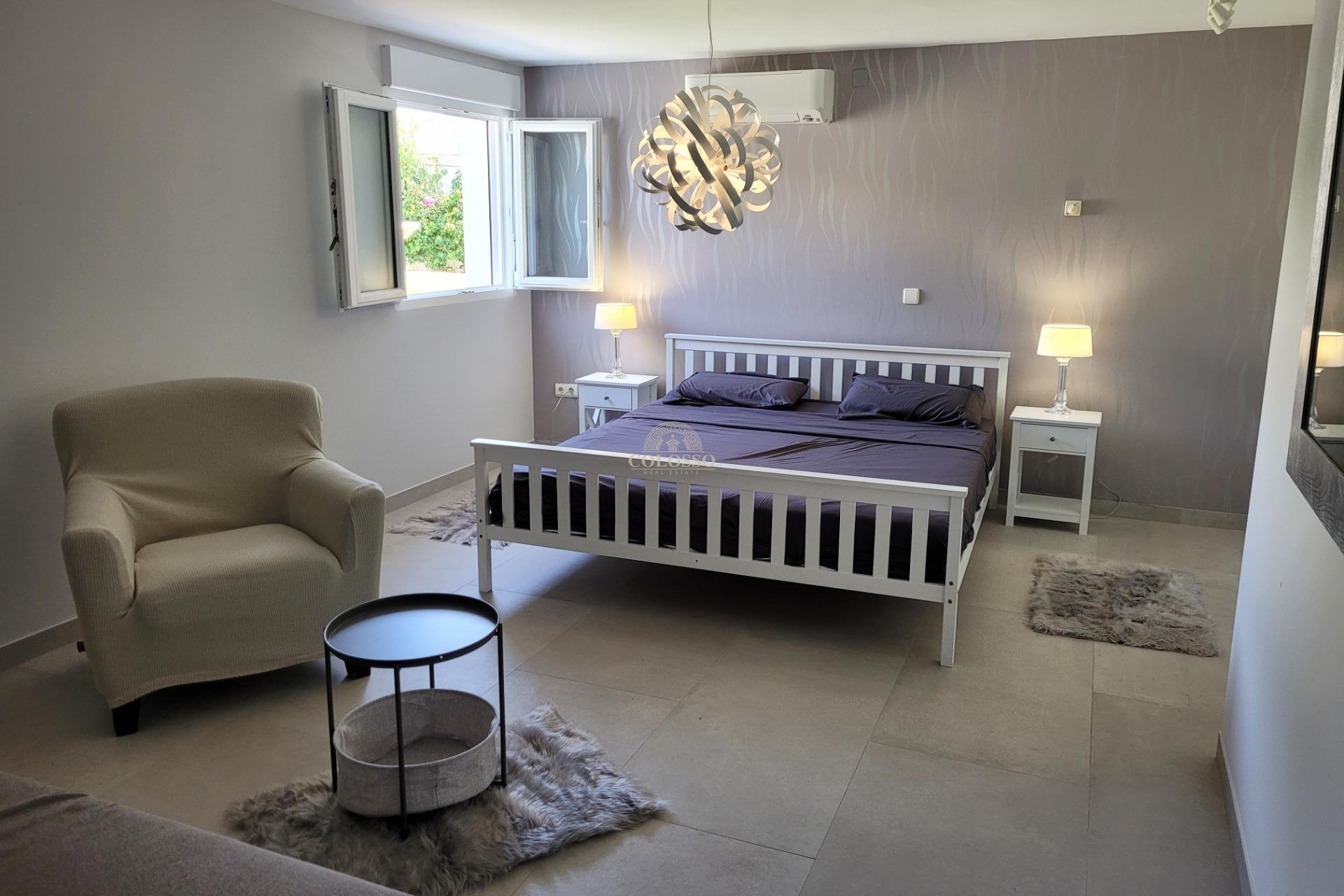 Resale - Villa -
Alfaz del Pi - Albir
