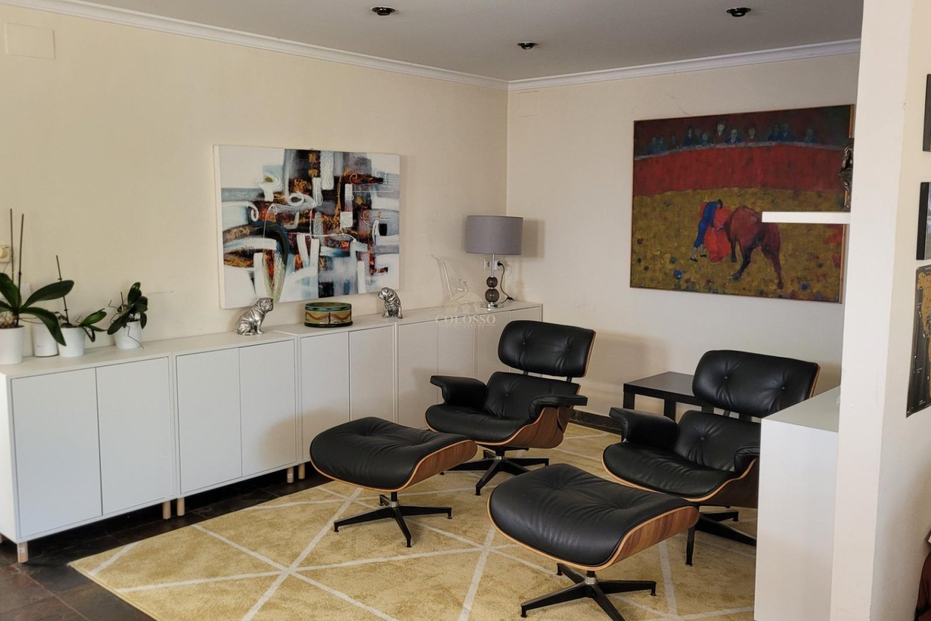 Resale - Villa -
Alfaz del Pi - Albir