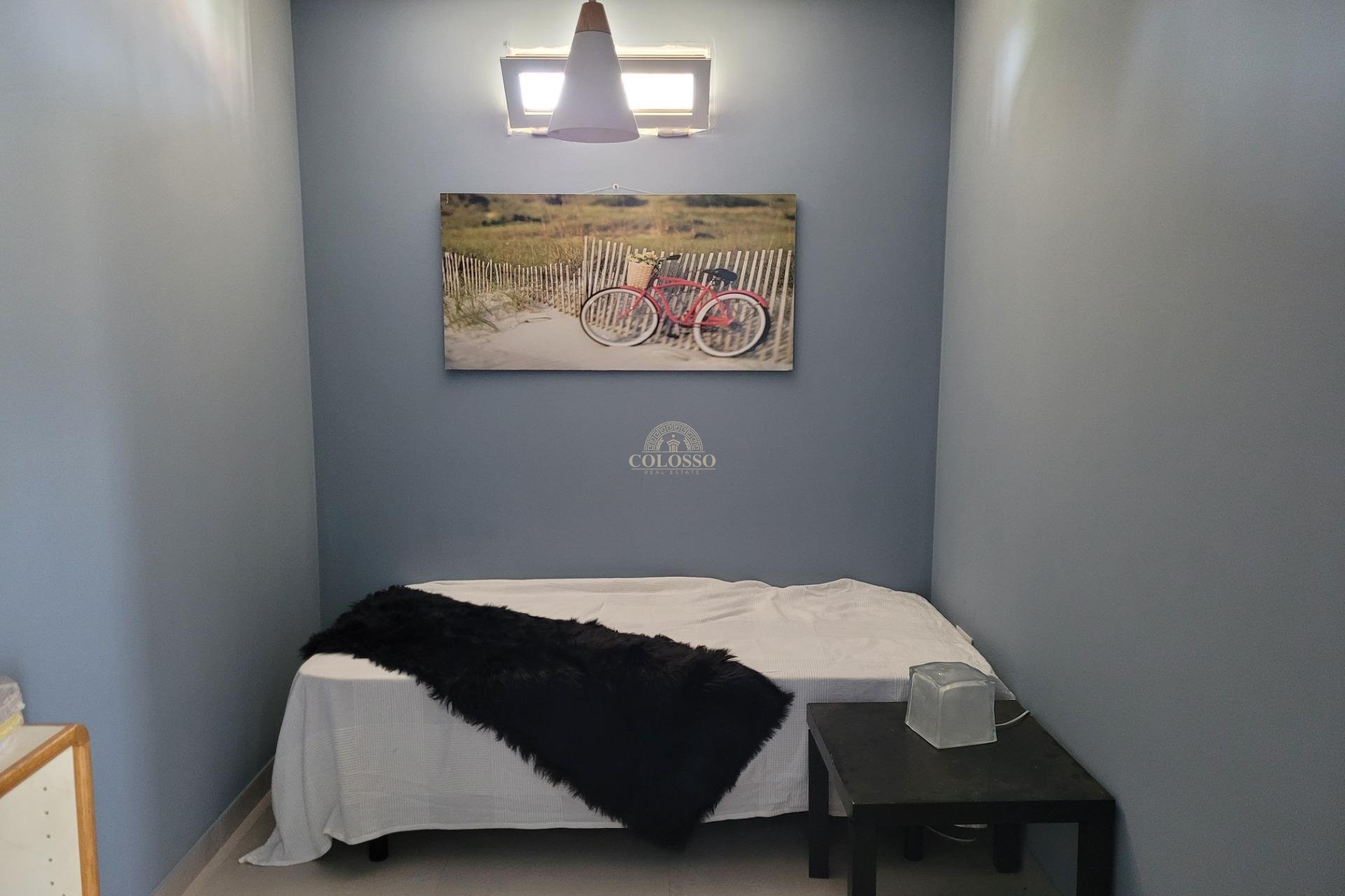 Resale - Villa -
Alfaz del Pi - Albir