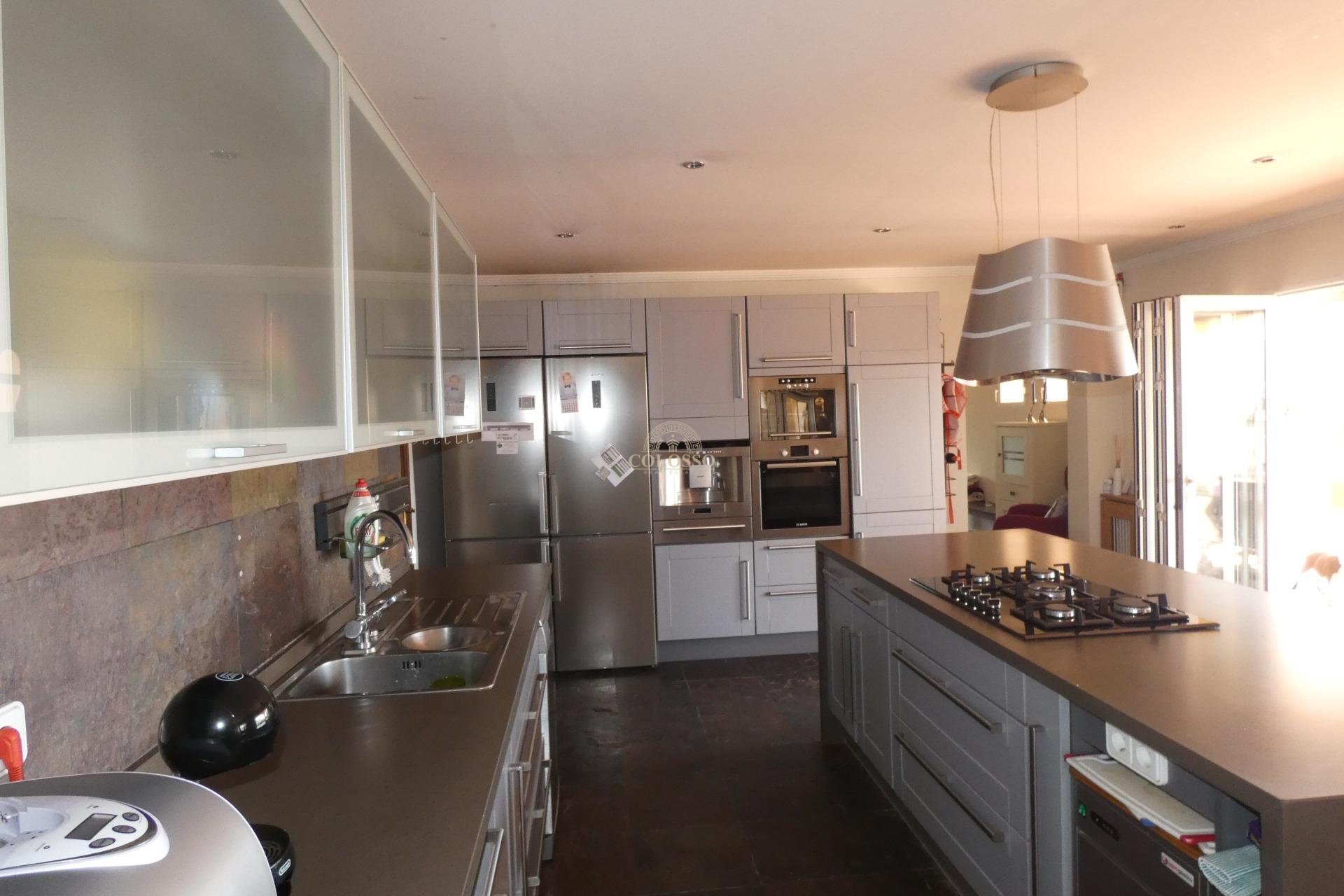Resale - Villa -
Alfaz del Pi - Albir